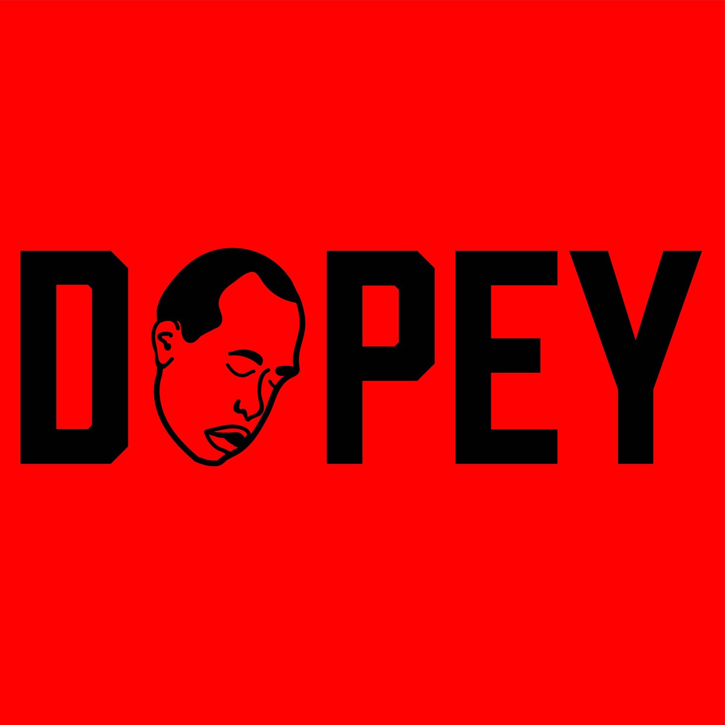 Dopey: On the Dark Comedy of Drug Addiction 