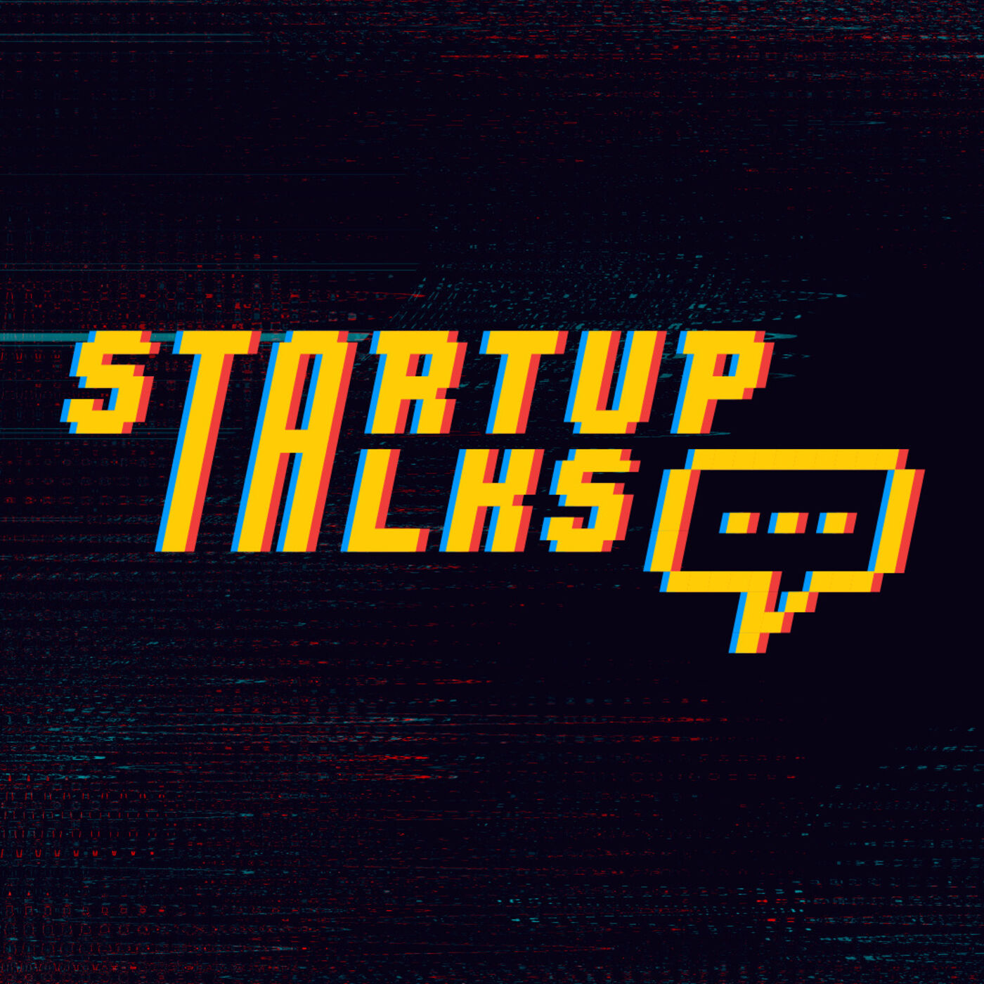 ⁣Startup Talks | S2E02 - De vorba cu Valentin Filip, Managing Partner, Fortech Investments