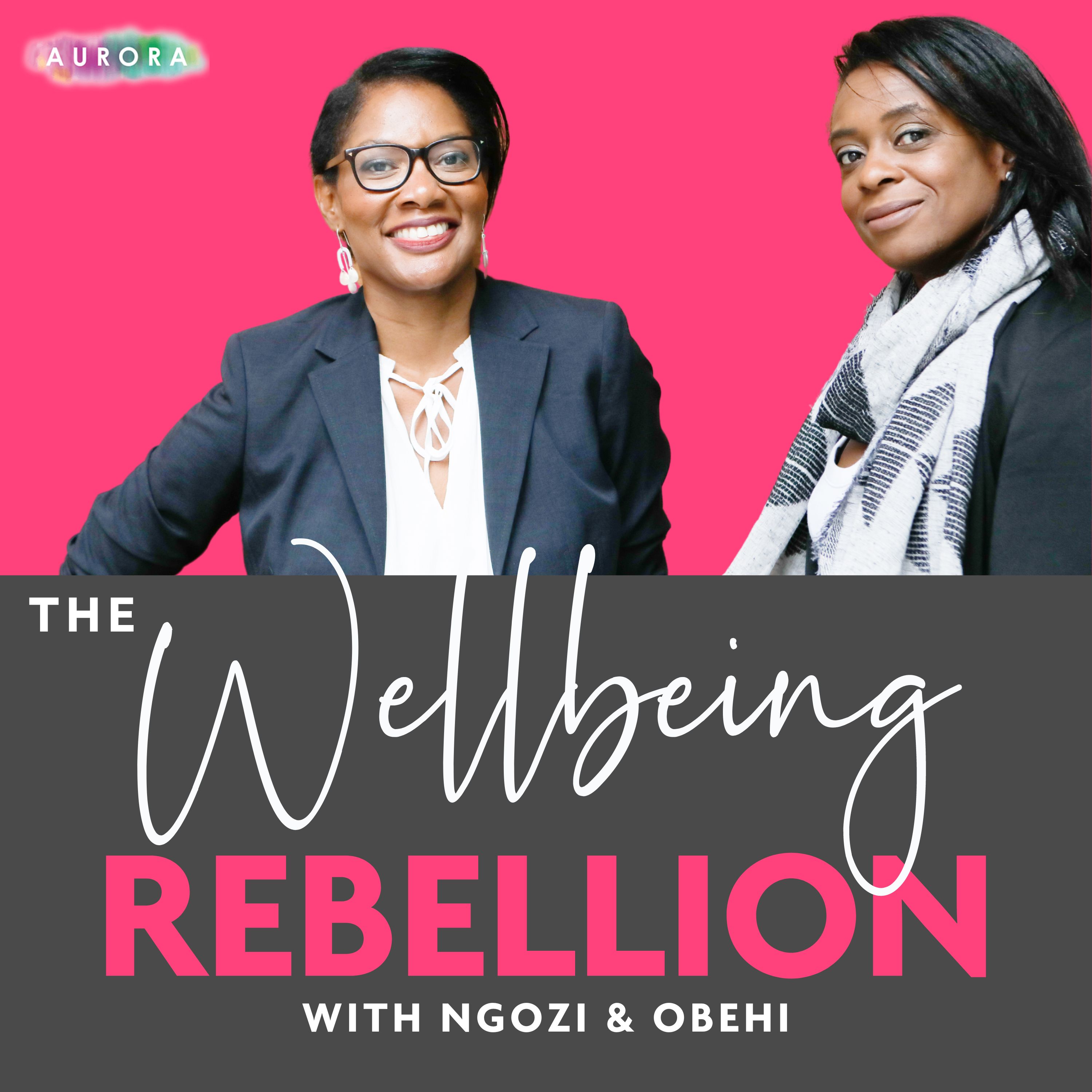 Supporting Your ‘Wellbeing Superheros’ With Frances Darlington-Pollock