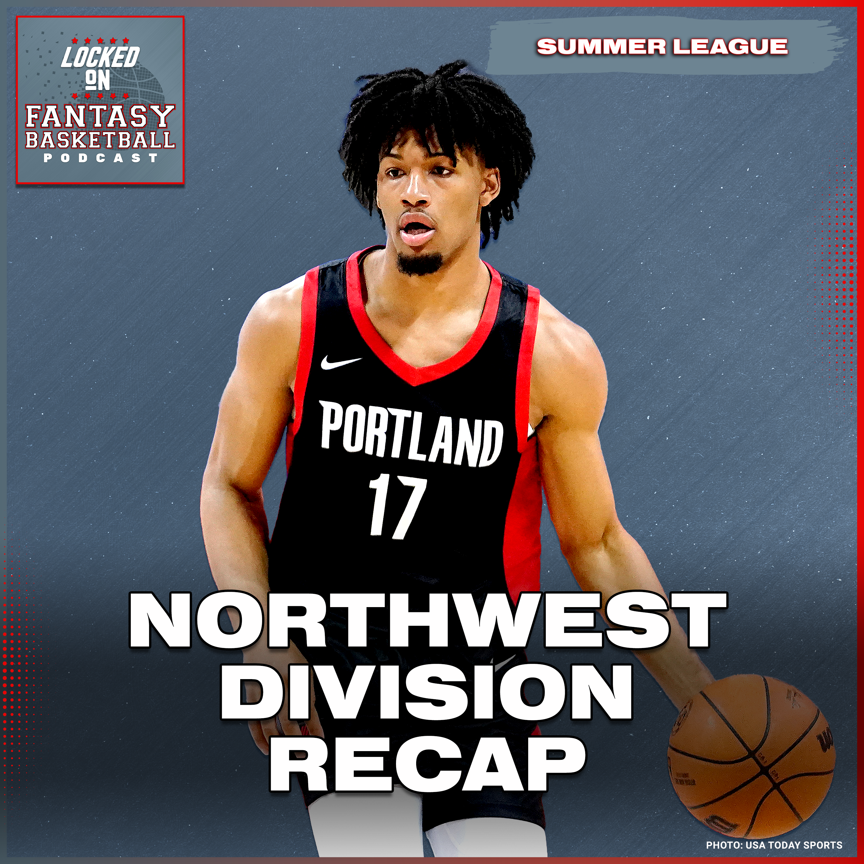 Shaedon Sharpe, Scoot Henderson, Chet Holmgren: Rising Stars in Summer League 2K24