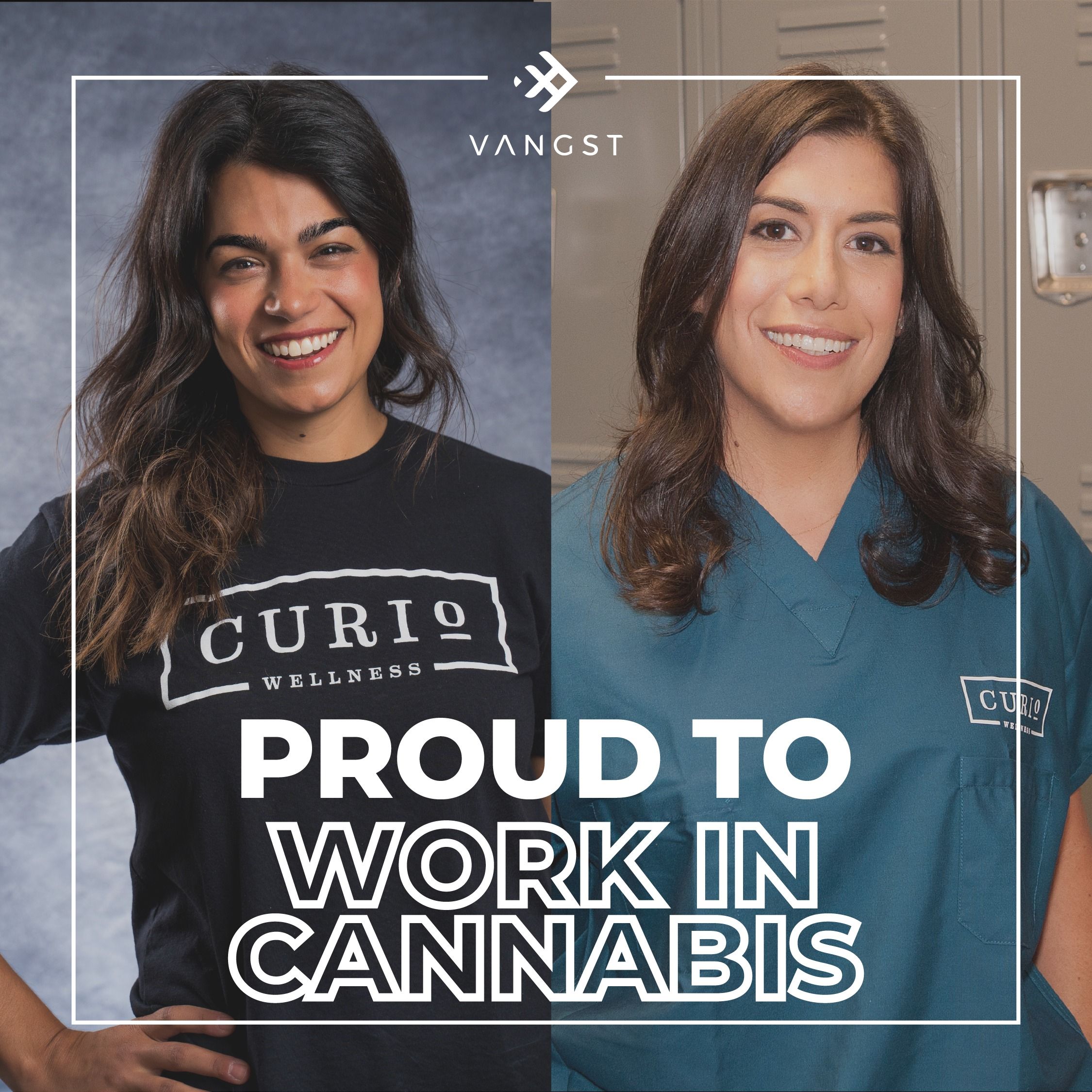 Sisters Leading the Way: Curio Wellness & the Maryland Adult-Use Cannabis Market