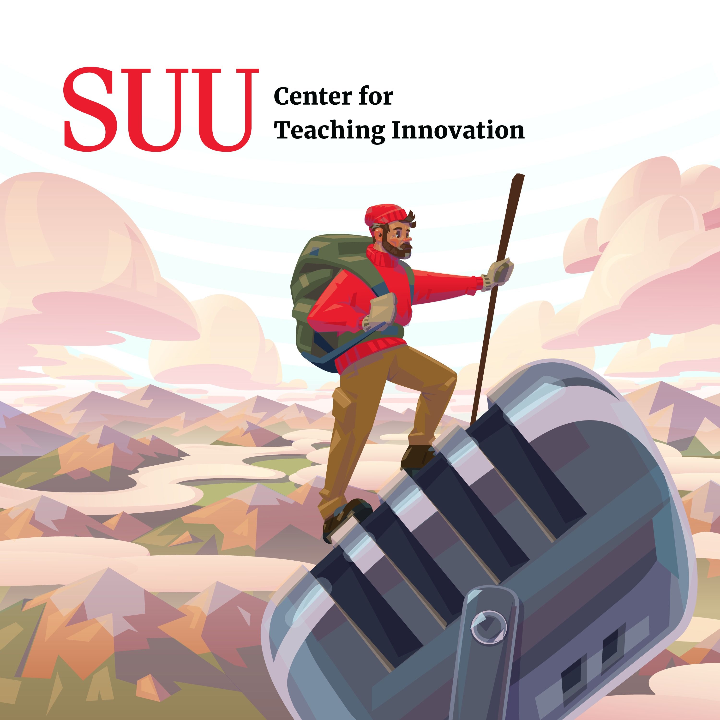 CTI Teaching & Innovations Podcast 