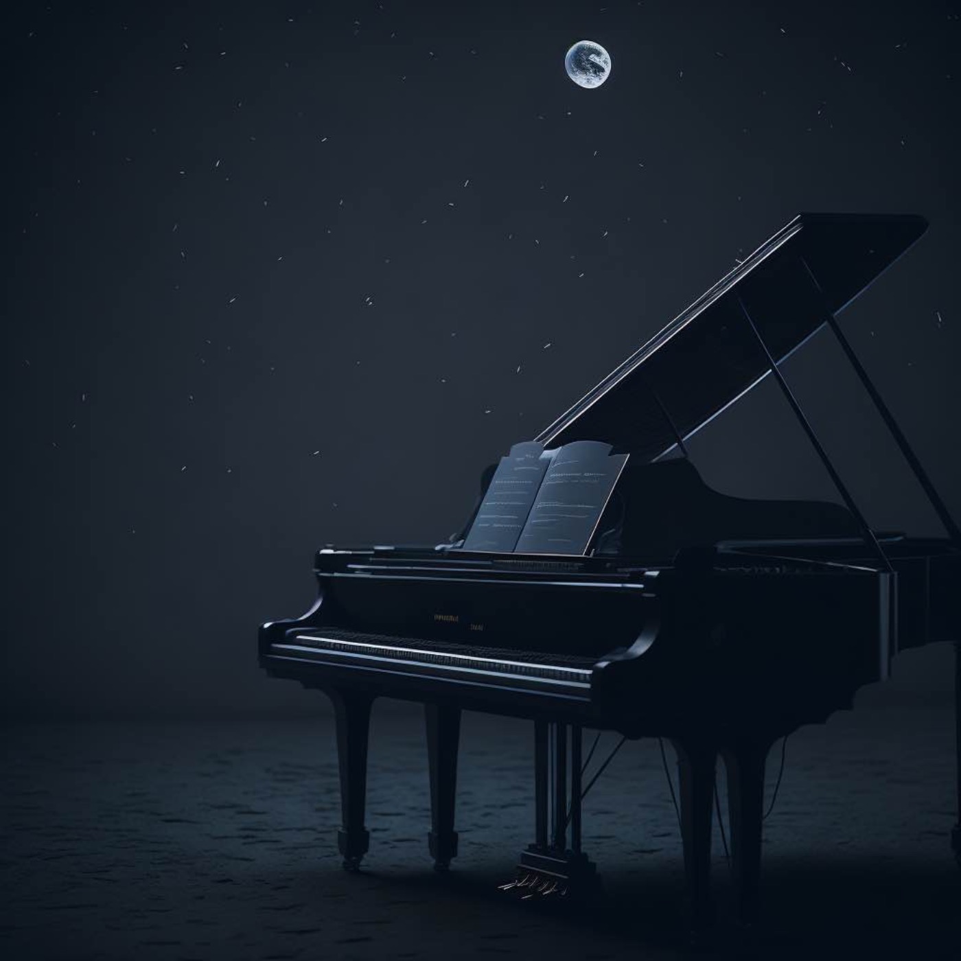 ⁣Fall Asleep Faster and Wake Up Refreshed with Soothing Piano Lullabies