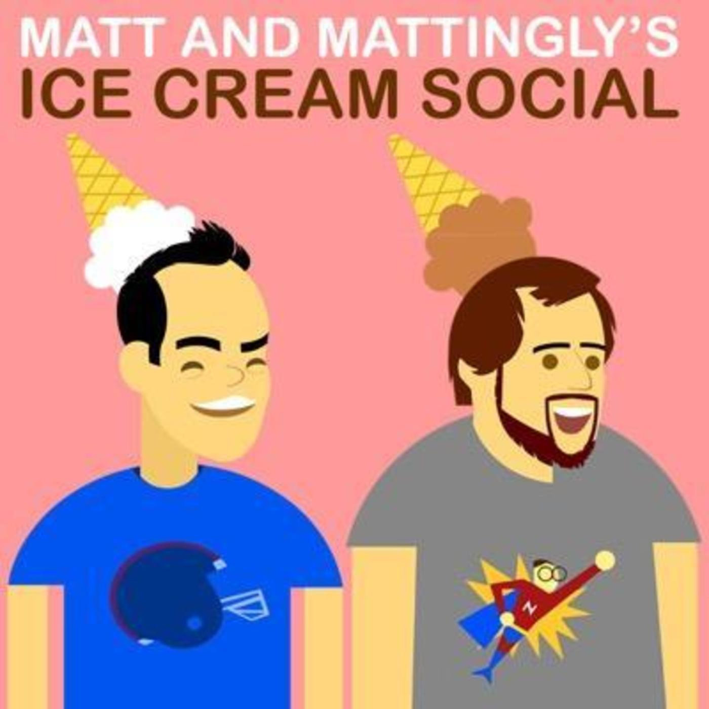 Episode 115: Broadway Boners.