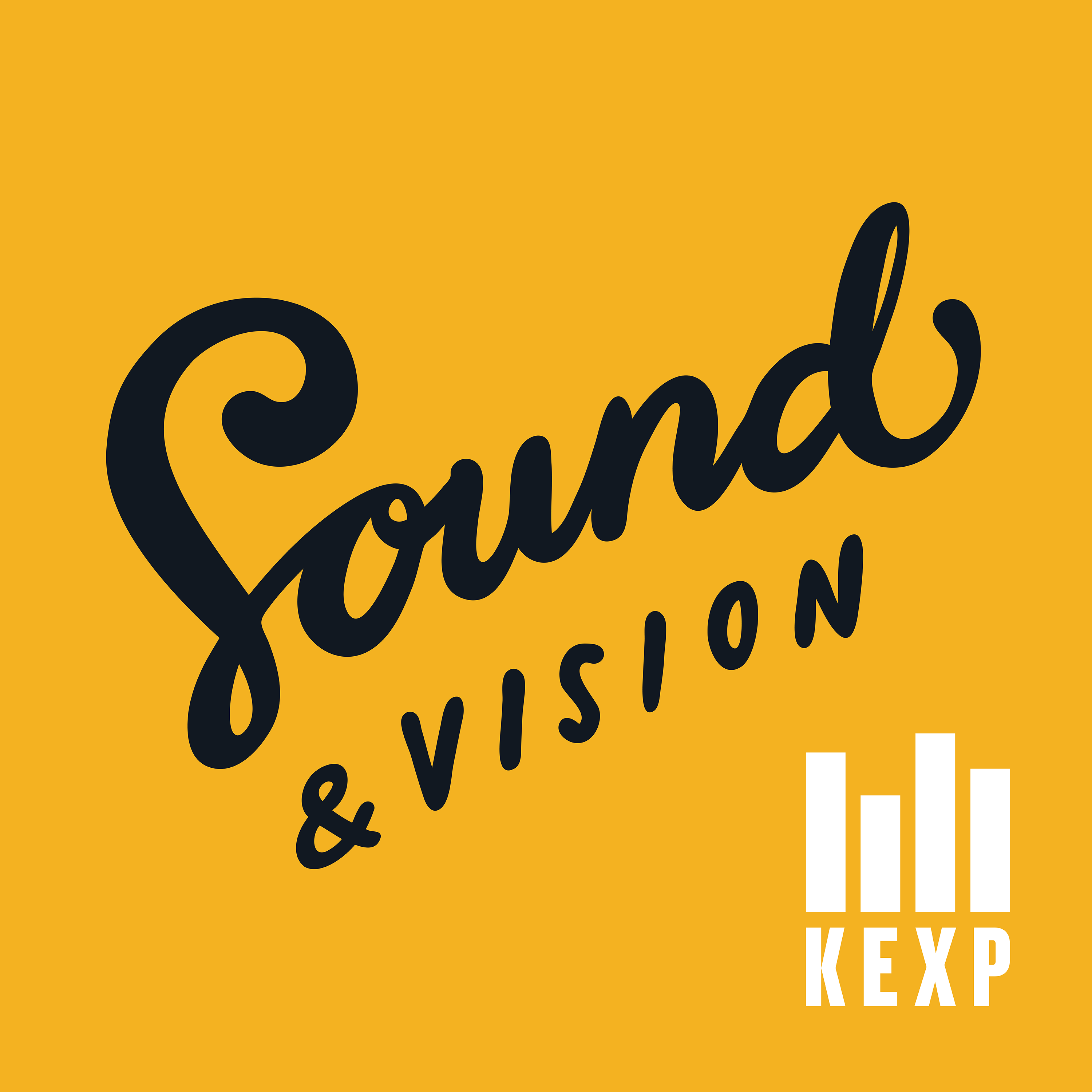 Sound & Vision 