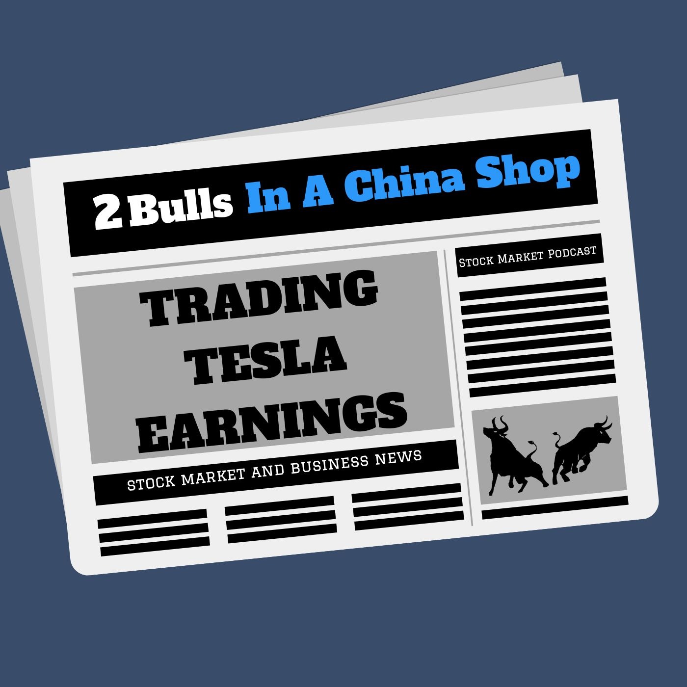 Midweek Update 07-20-2023: Trading TSLA Earnings