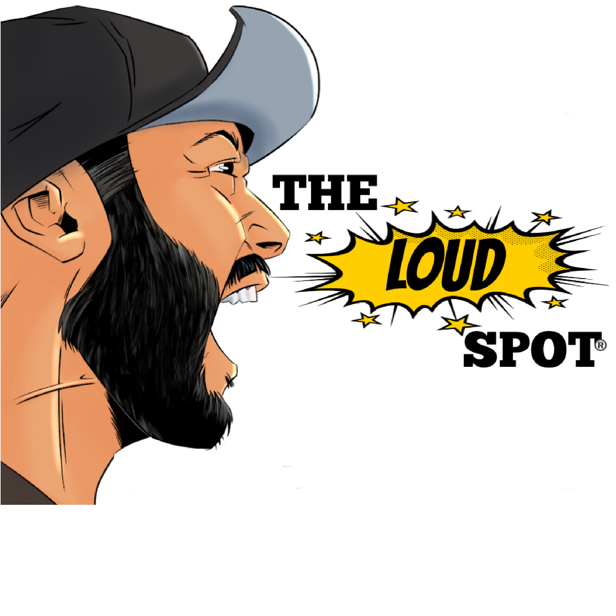 The Loud Spot with Sebastian 