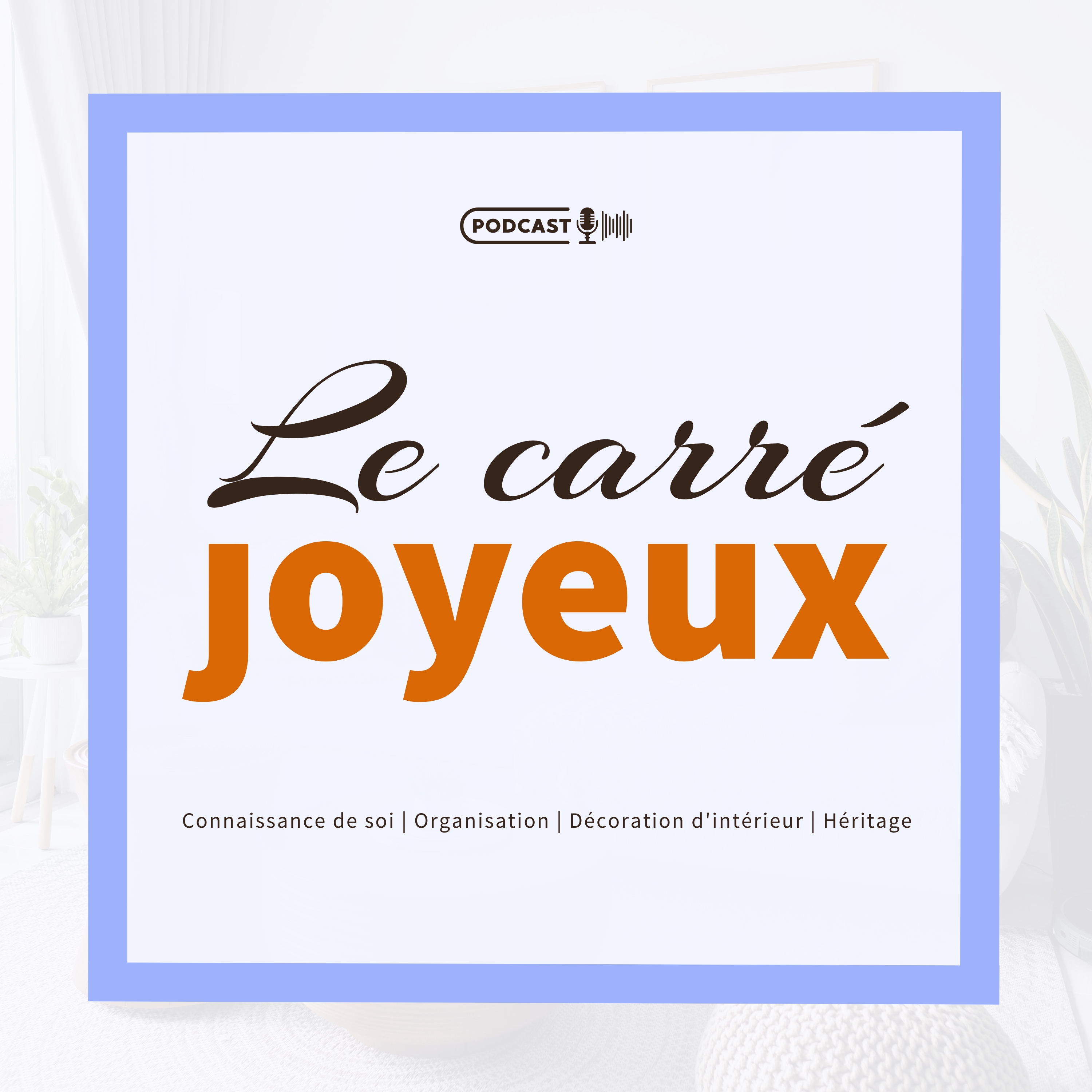 ⁣2. Quel est le rôle des habitudes et des routines dans ta démarche pour transformer ton quotidien et ta maison en havre de paix ?