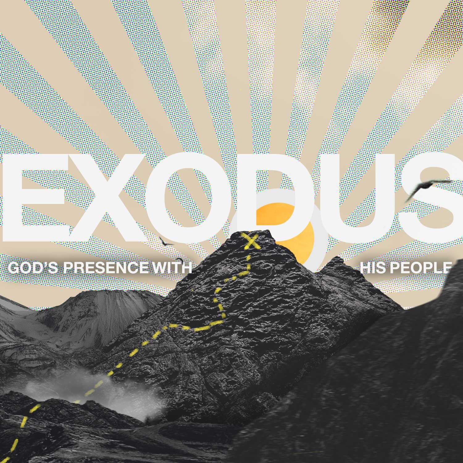 Top Five Discipleship Principles from Exodus