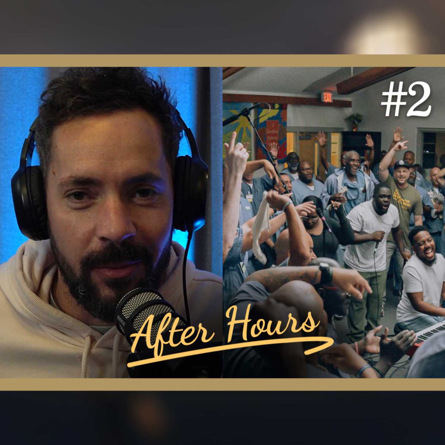 URP: After Hours #2 | Thoughts On Freedom