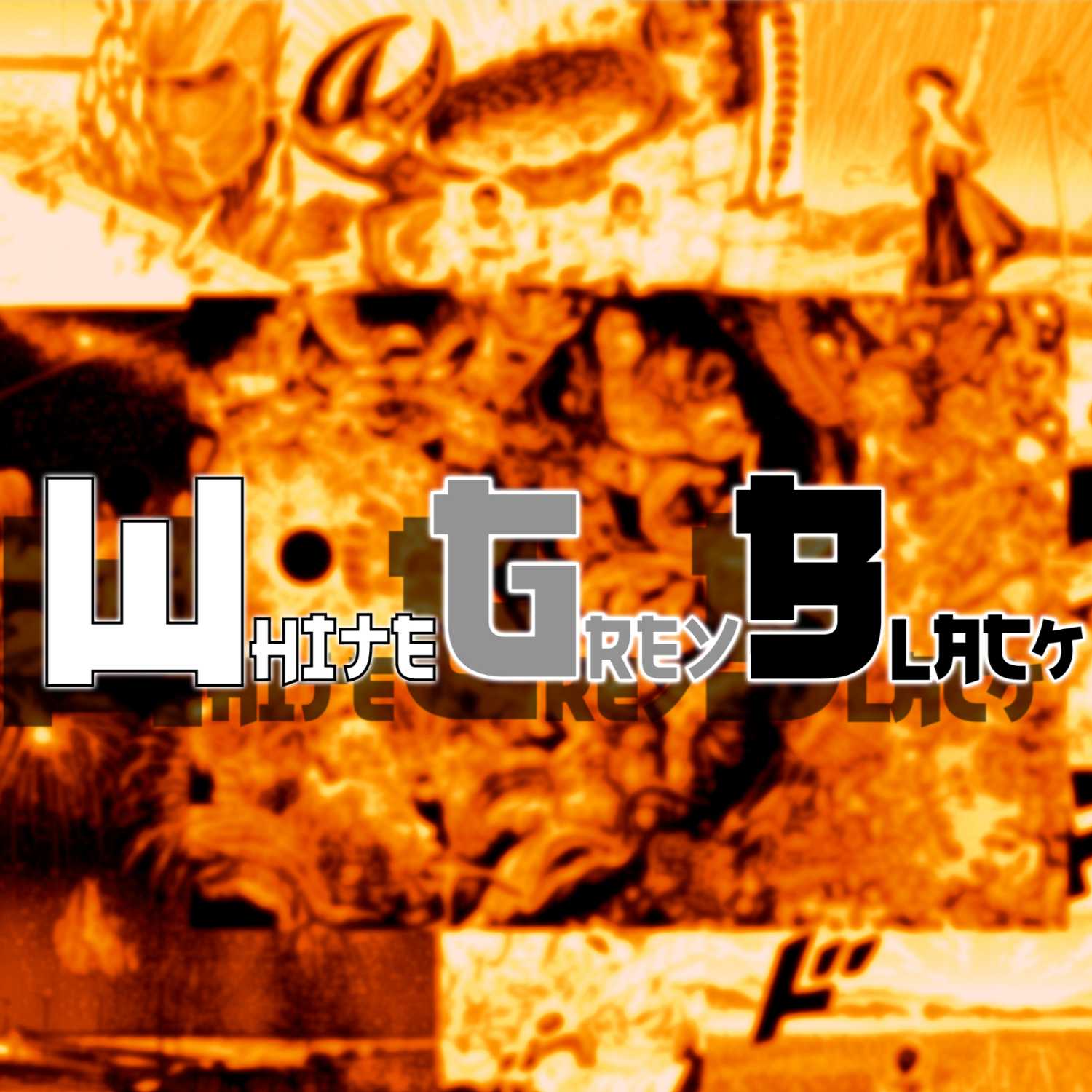 You've GOTTA Read This New Superhero Manga!!!!!