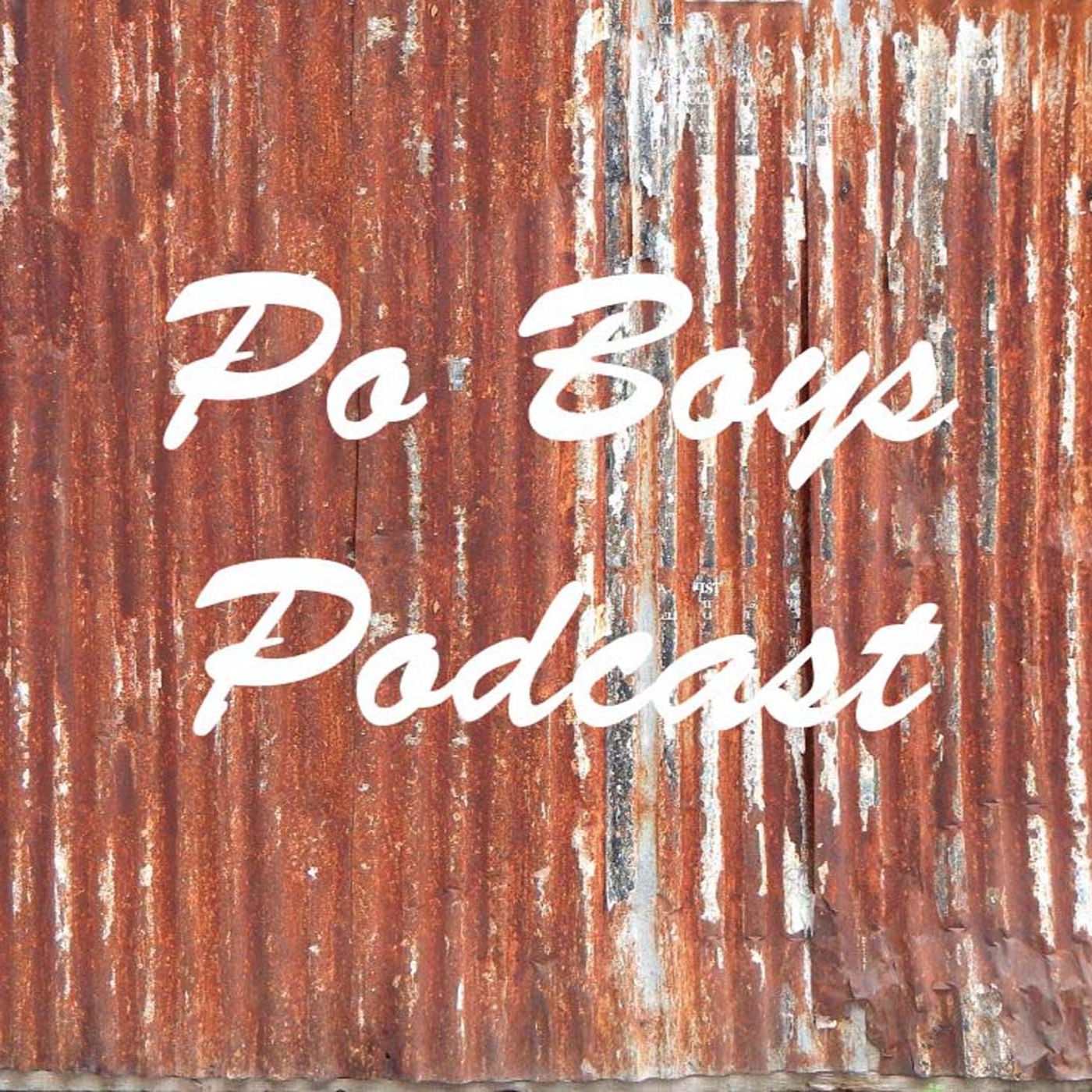 Po Boys Podcast 