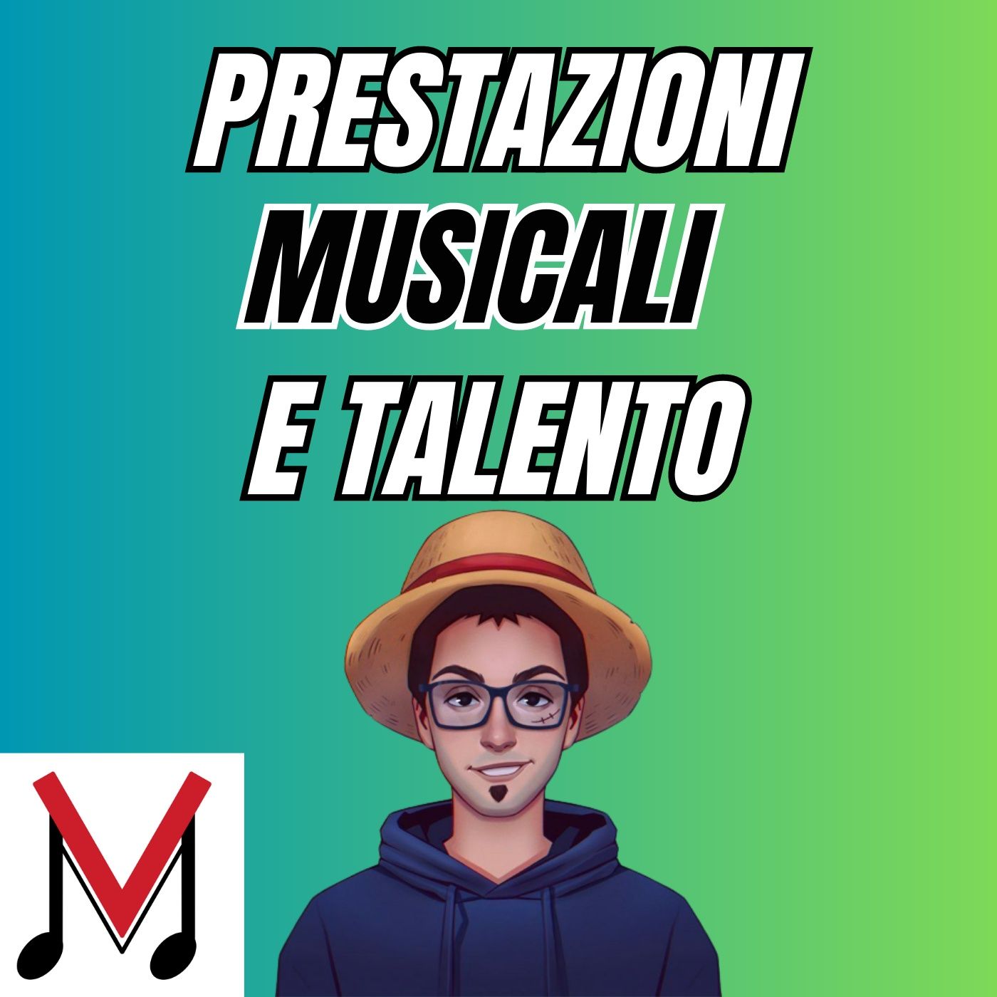 Il (non) legame tra TALENTO e prestazioni musicali