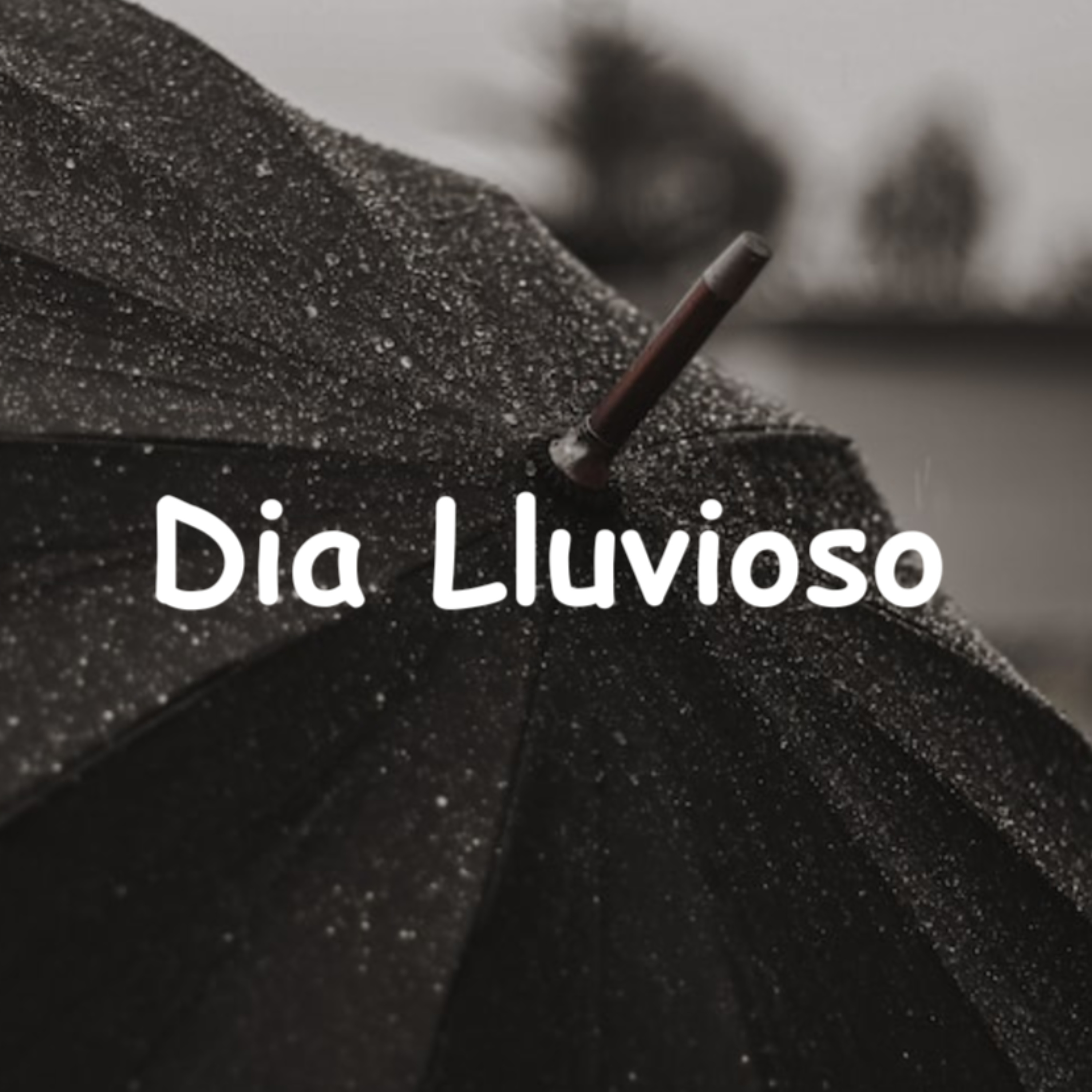 Dormir la siesta con la lluvia fuera de las ventanas en 5 Minutos