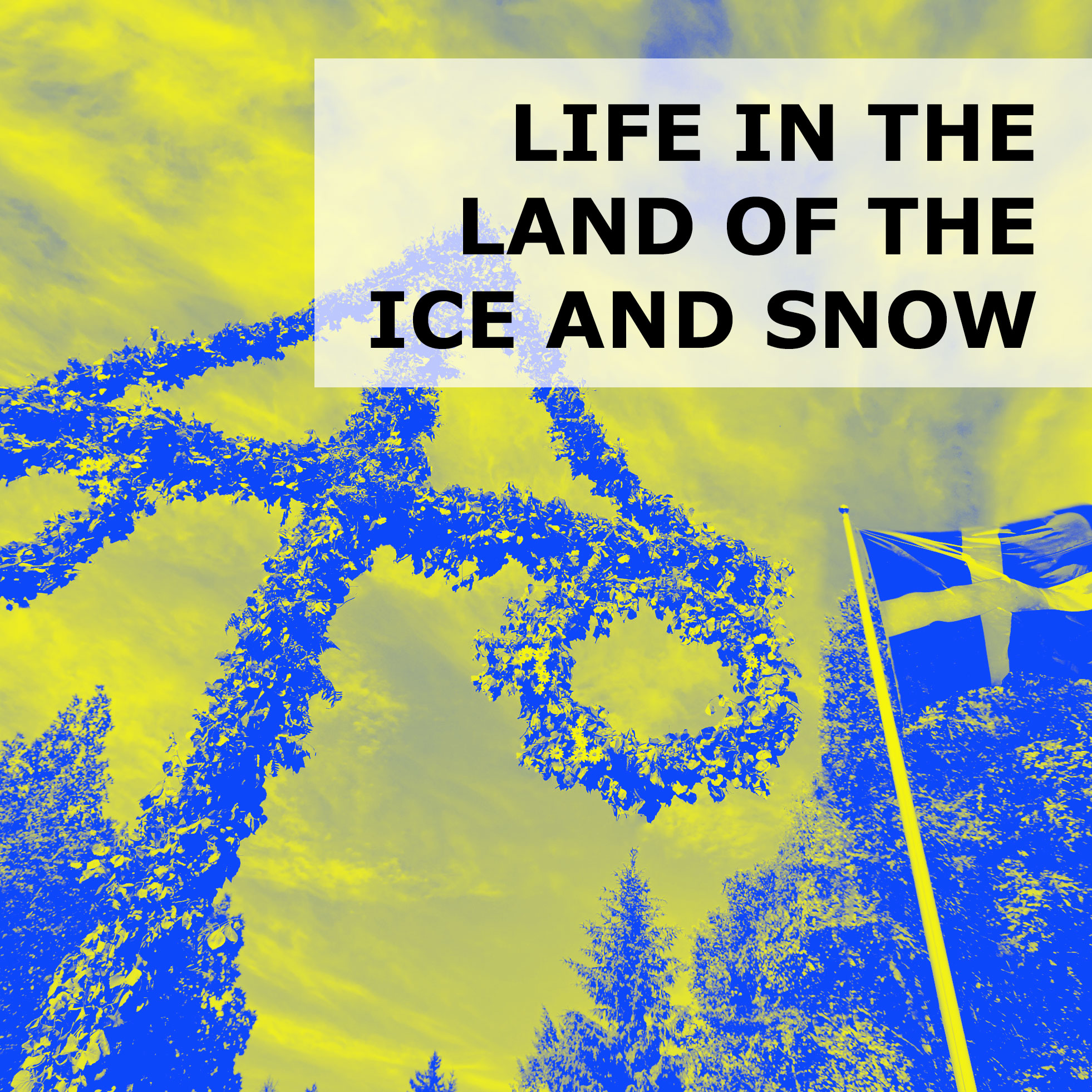 Life in the Land of the Ice and Snow 