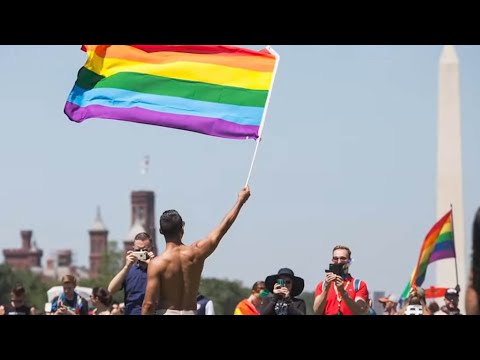 SURVEY: Why  LGBTQ People Are TERRIFIED Of Public Places