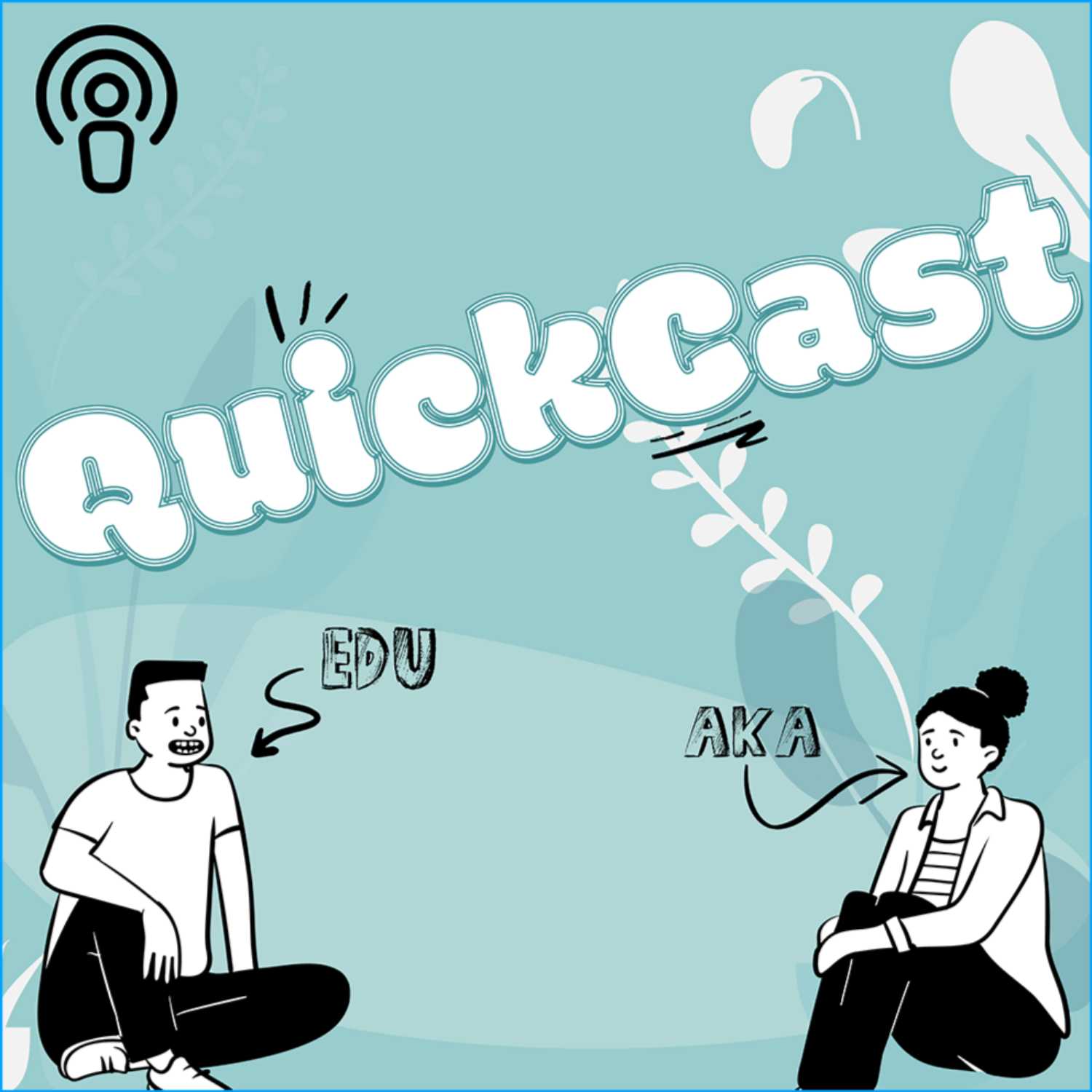 ⁣#04 QuickCast Aliens!