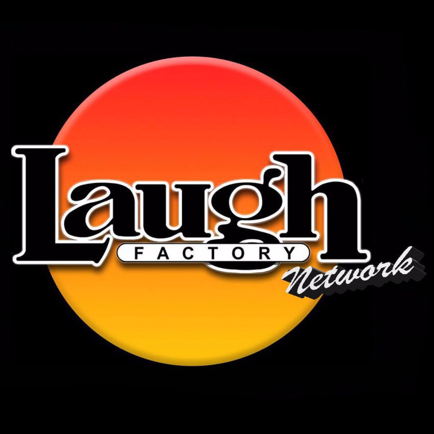 Laugh Factory Podcast Network 