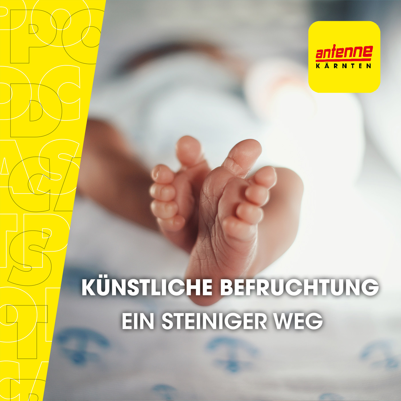 Künstliche Befruchtung