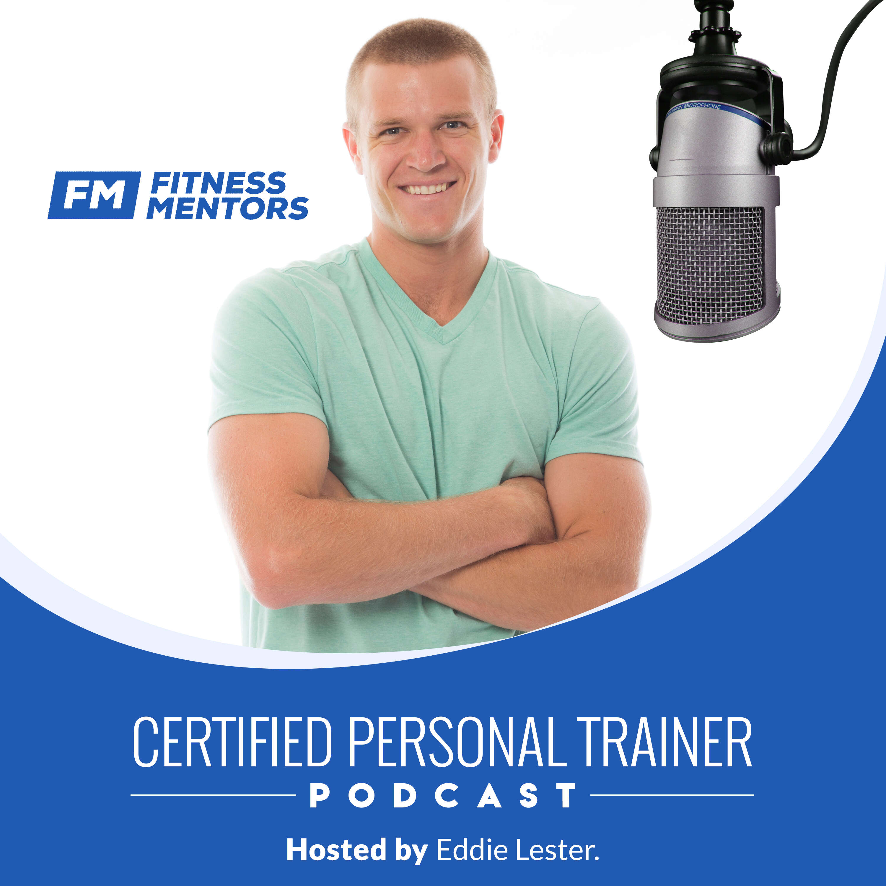 Certified Personal Trainer Podcast 