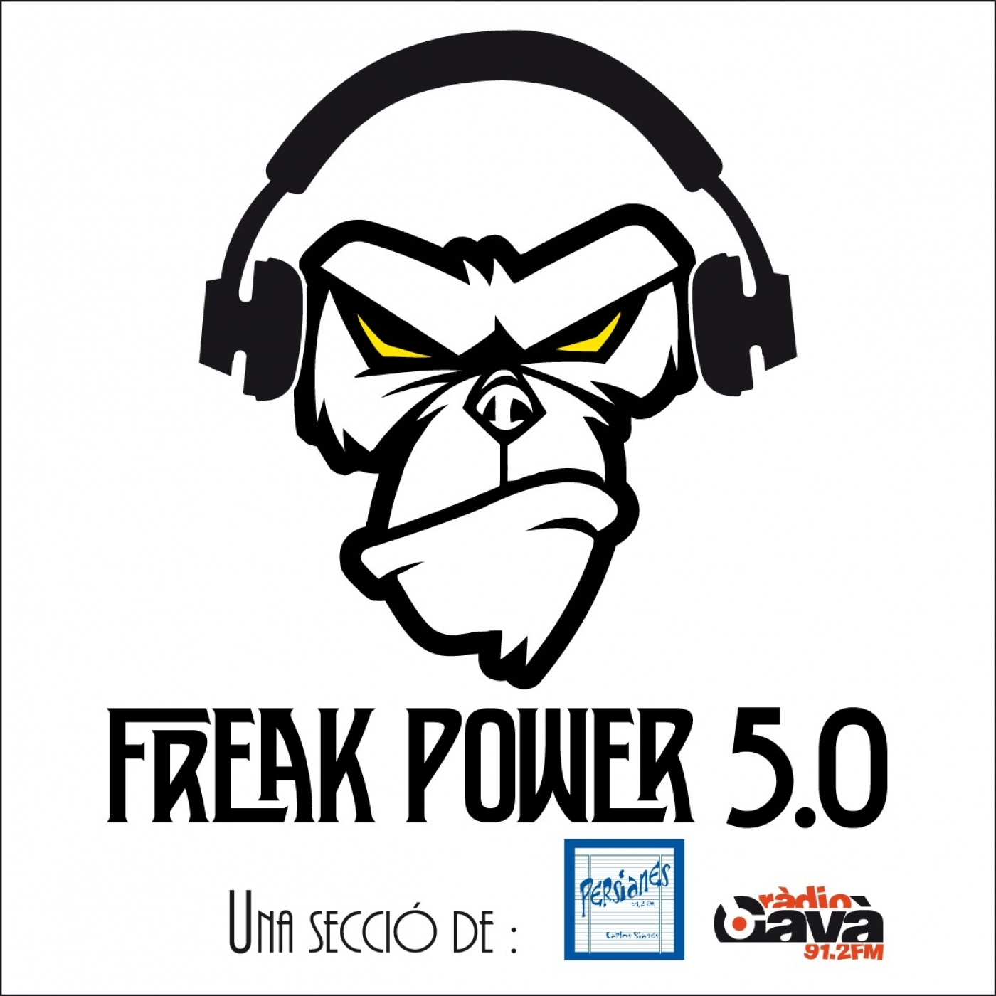 ⁣FreakPower 5.0 amb Josep Bel 28 - Agost - 2023