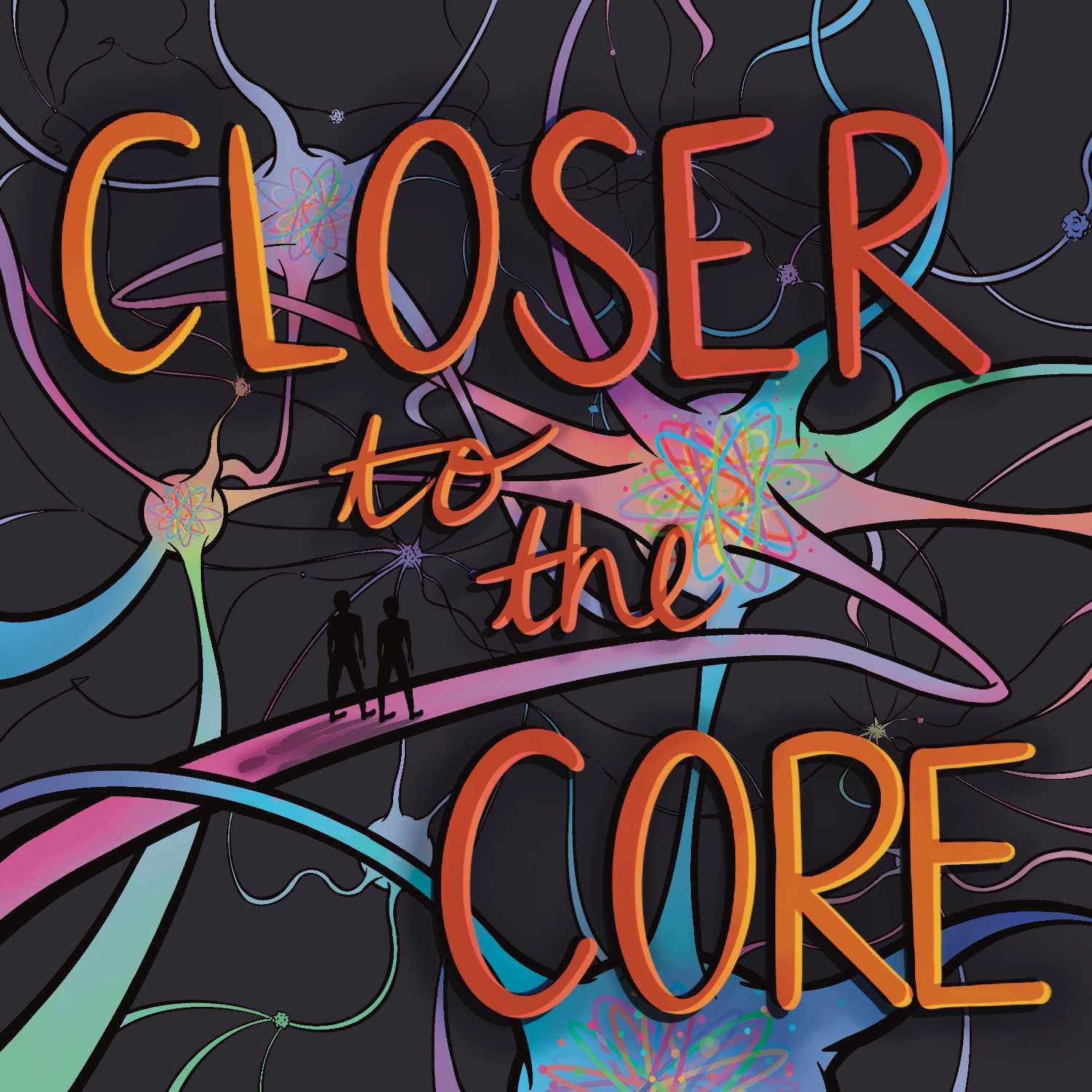 Survival and Spontaneity | Closer to the Core EP 03