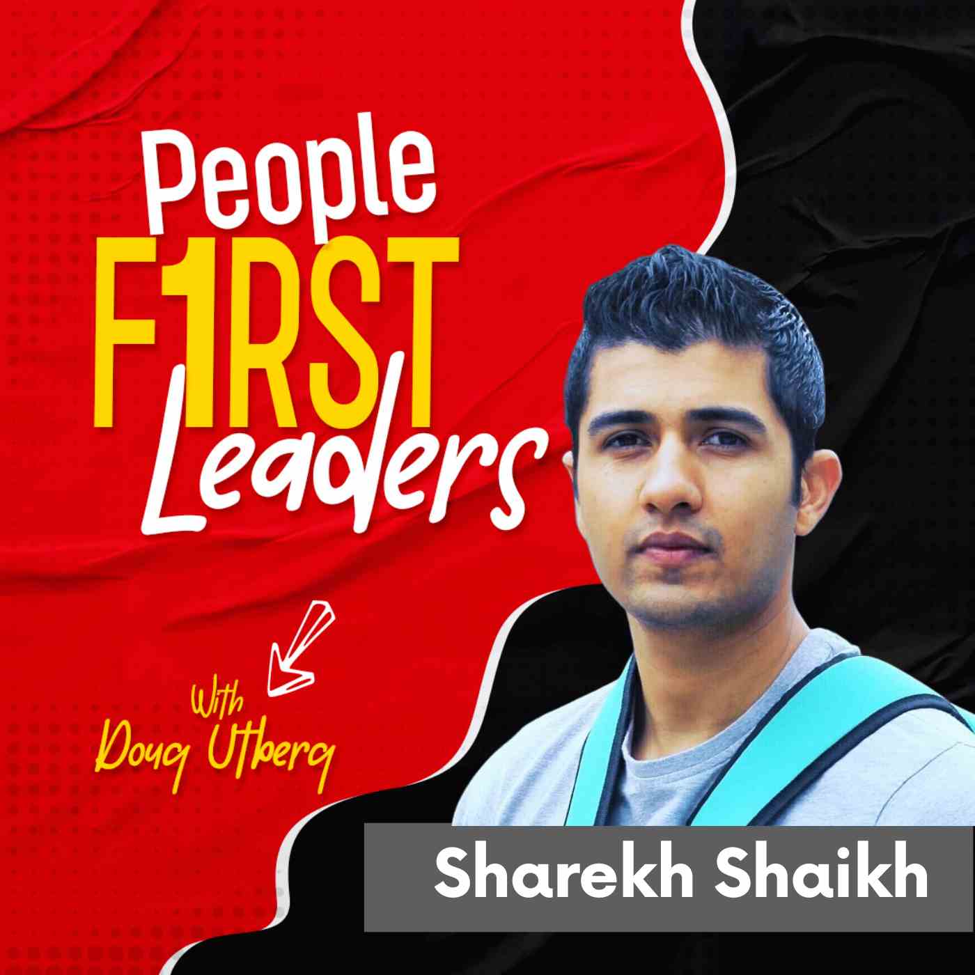 331 - How Work Is Evolving For Seasoned Business Professionals With Sharekh Shaikh