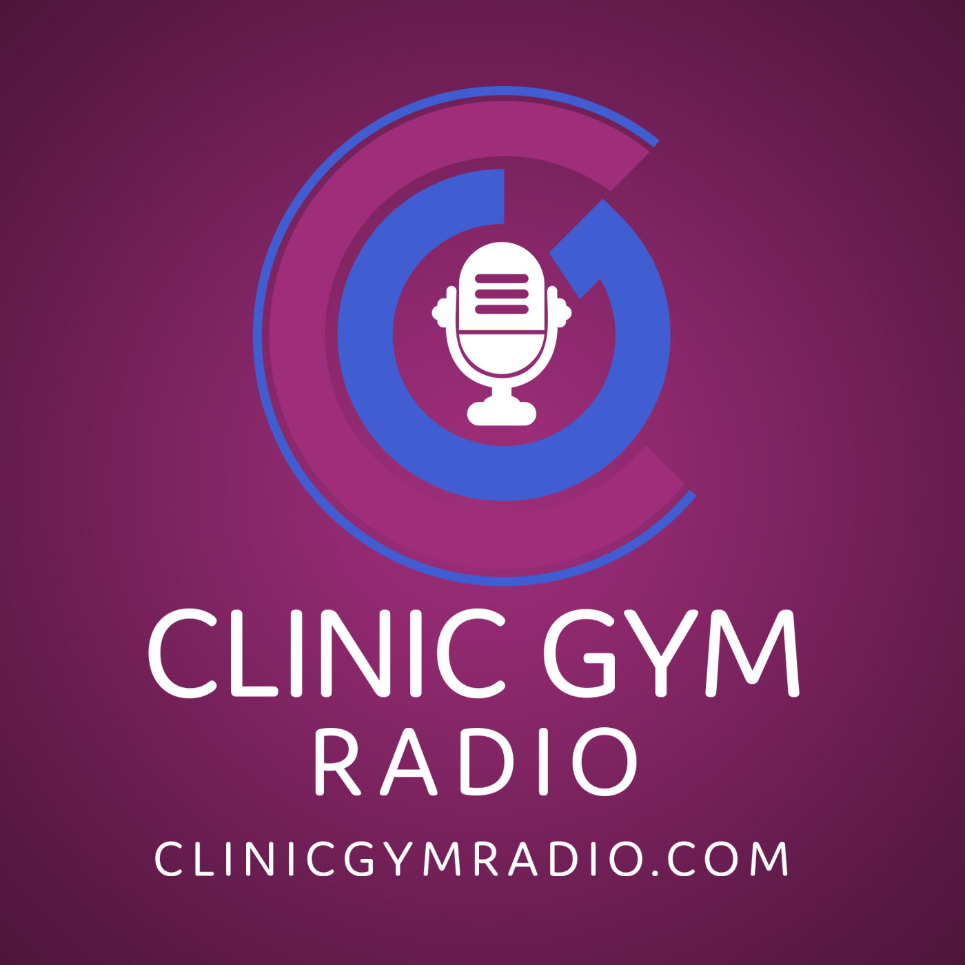 Clinic Gym Radio 