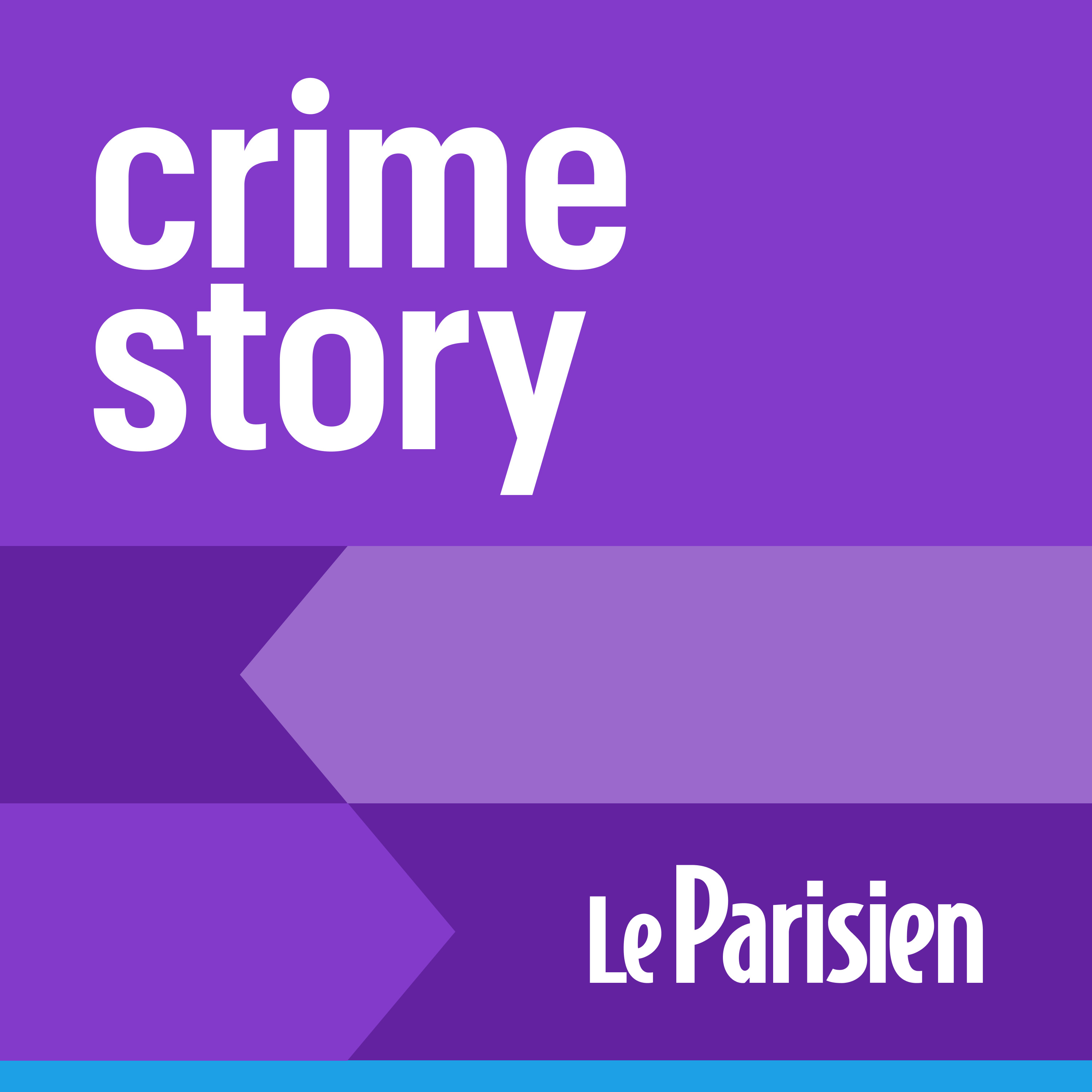 Crime story 