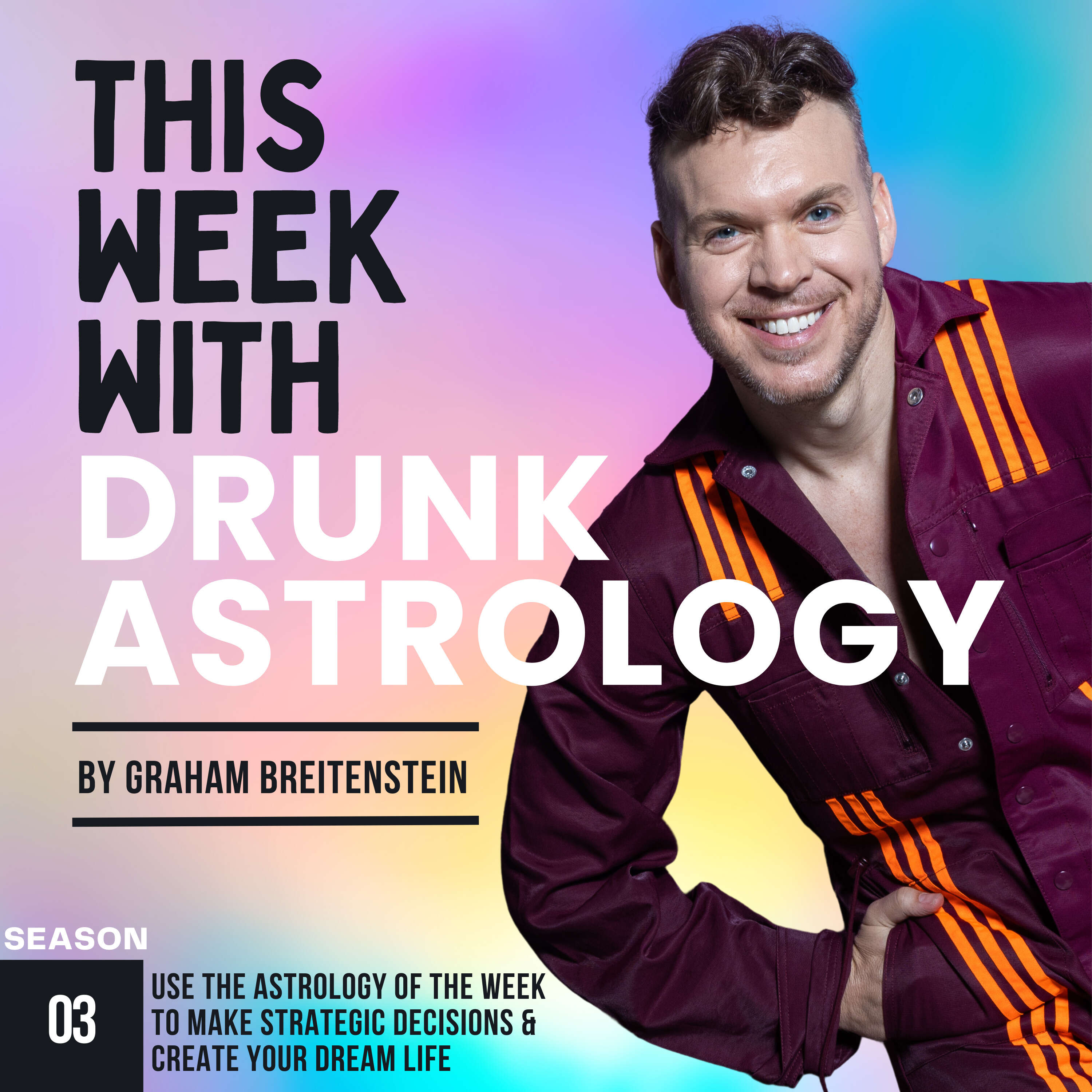 Drunk Astrology Weekly Horoscope: July 31st - August 6th, 2023