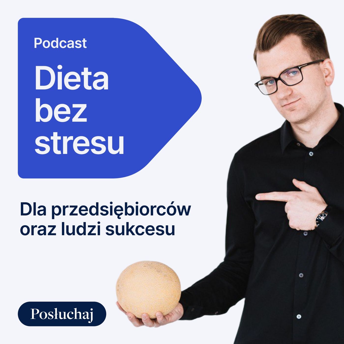 Dieta bez stresu