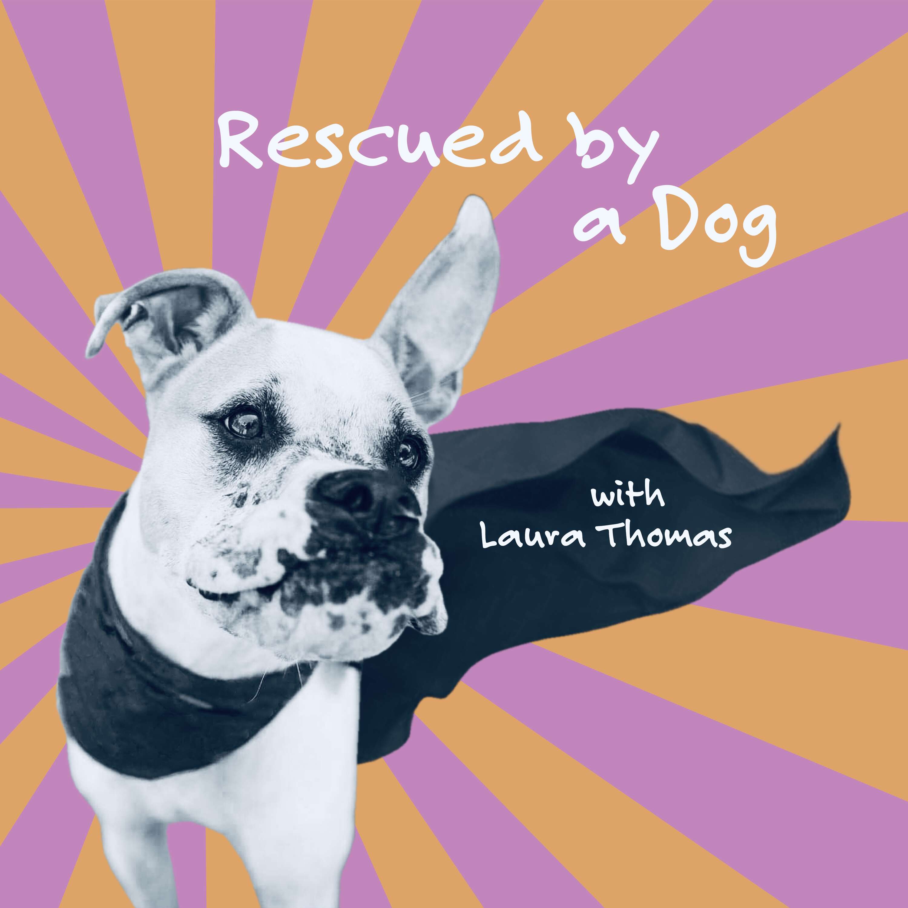 When husband and wife Jessica St. Clair and Dan O'Brien develop cancer simultaneously, only pup Emma can keep them afloat