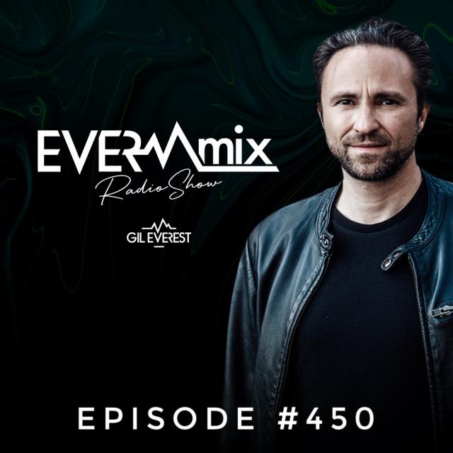 EverMix #450