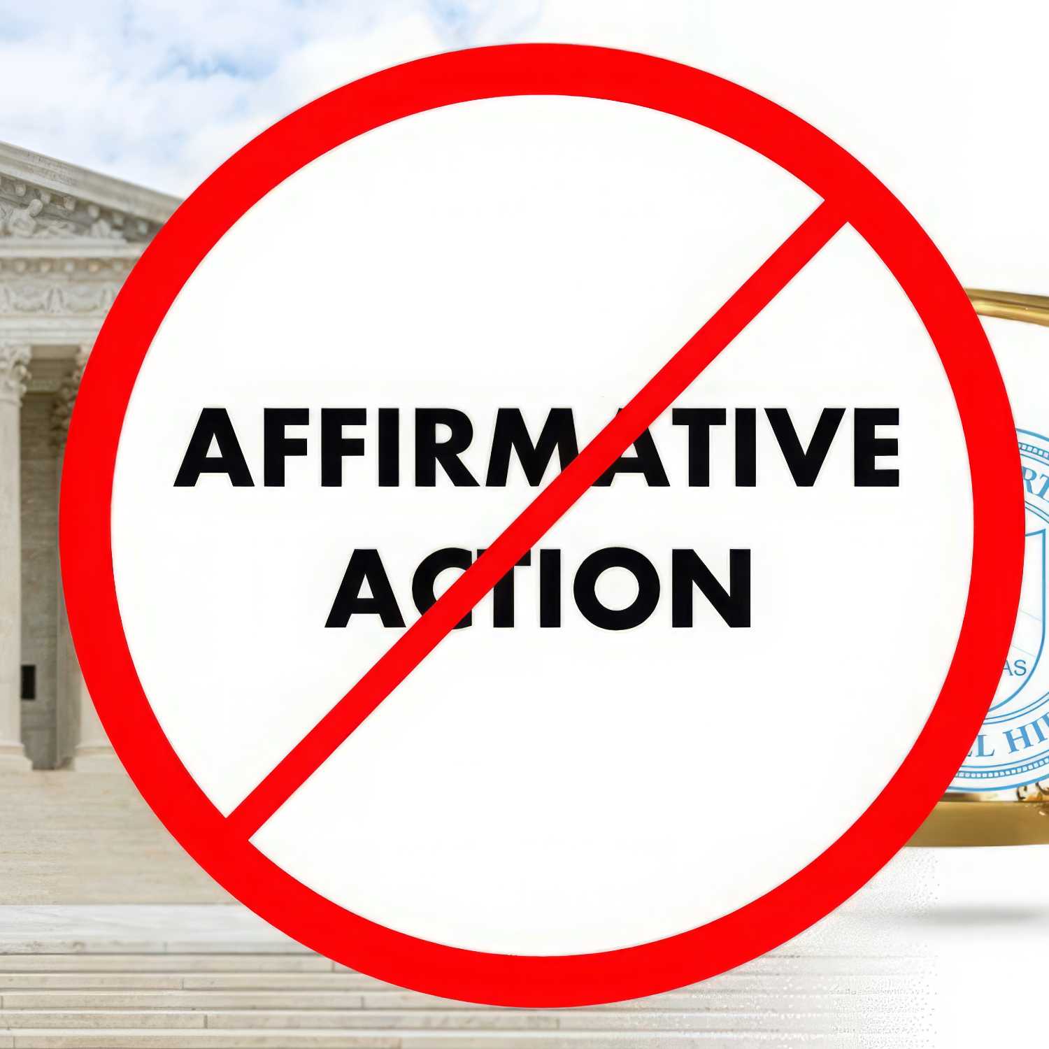 The Death of Affirmative Action Looms Near