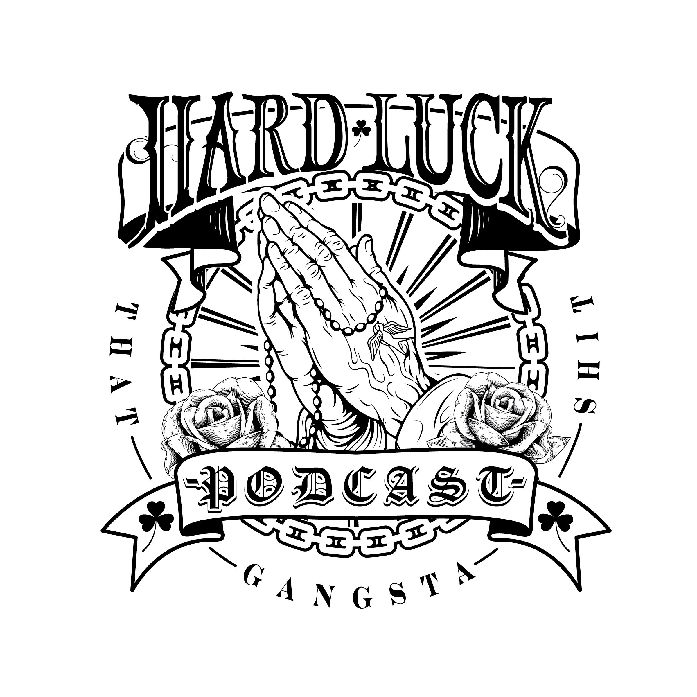 The Hard Luck Show 