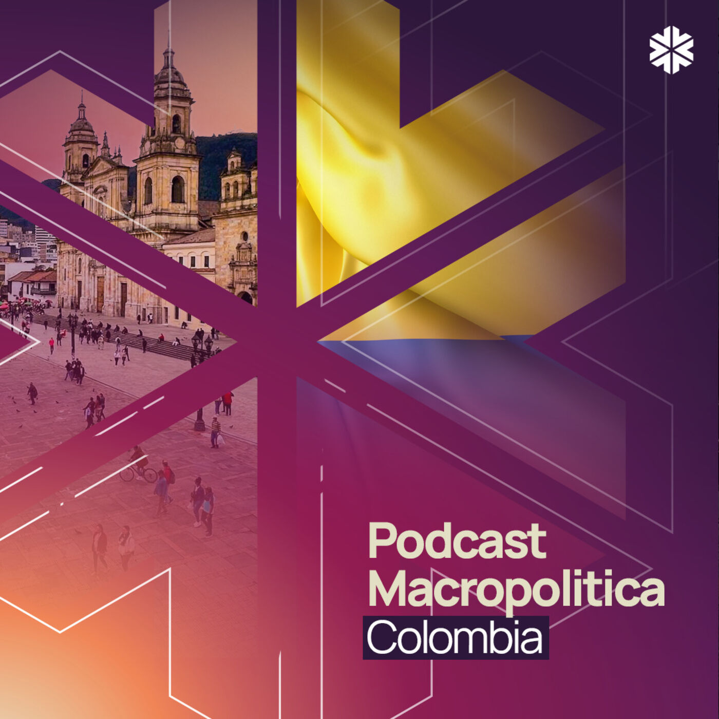 Colombia - Correlación de fuerzas en el Congreso para el gobierno