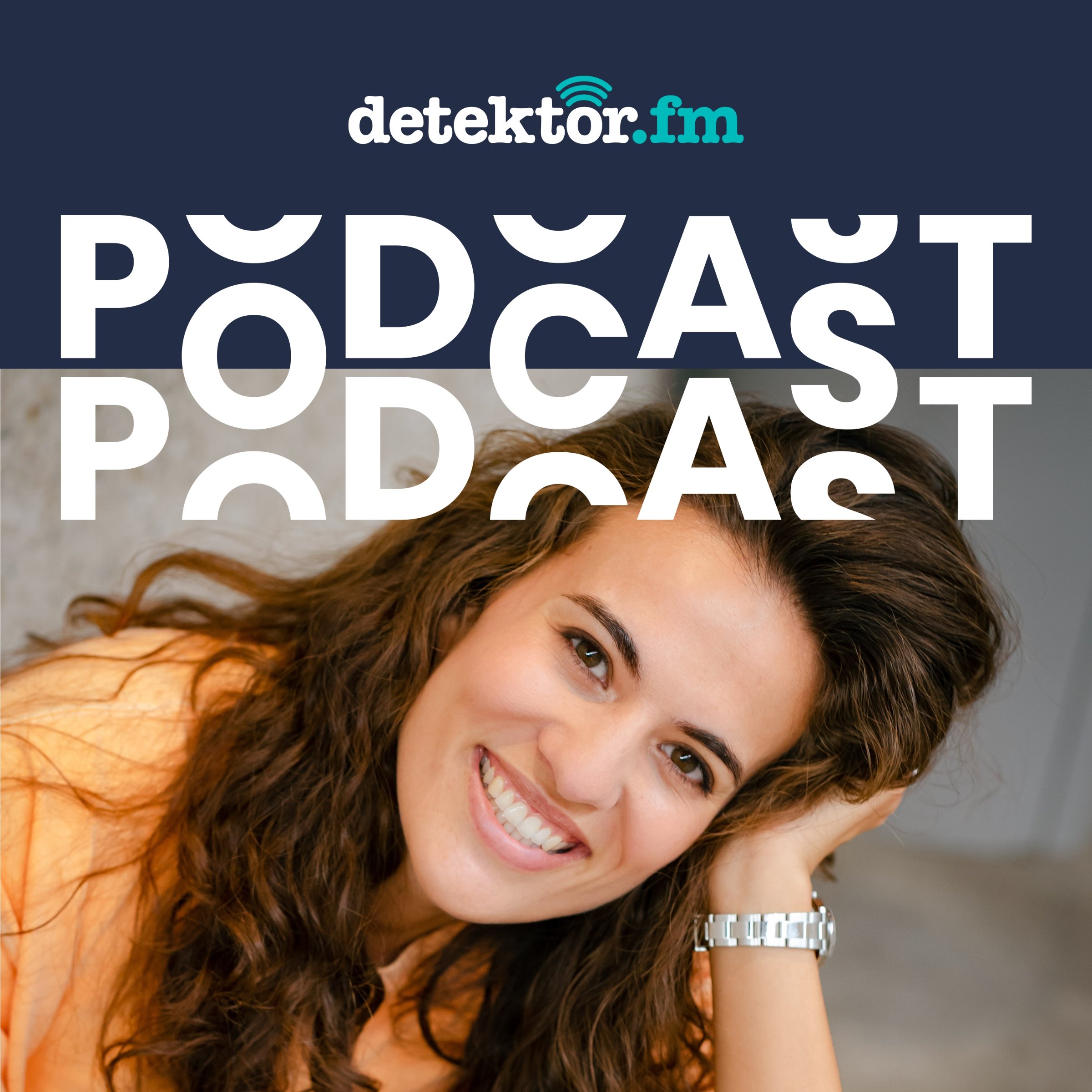 ⁣Der PodcastPodcast | Mona Ameziane empfiehlt „Behind Science“