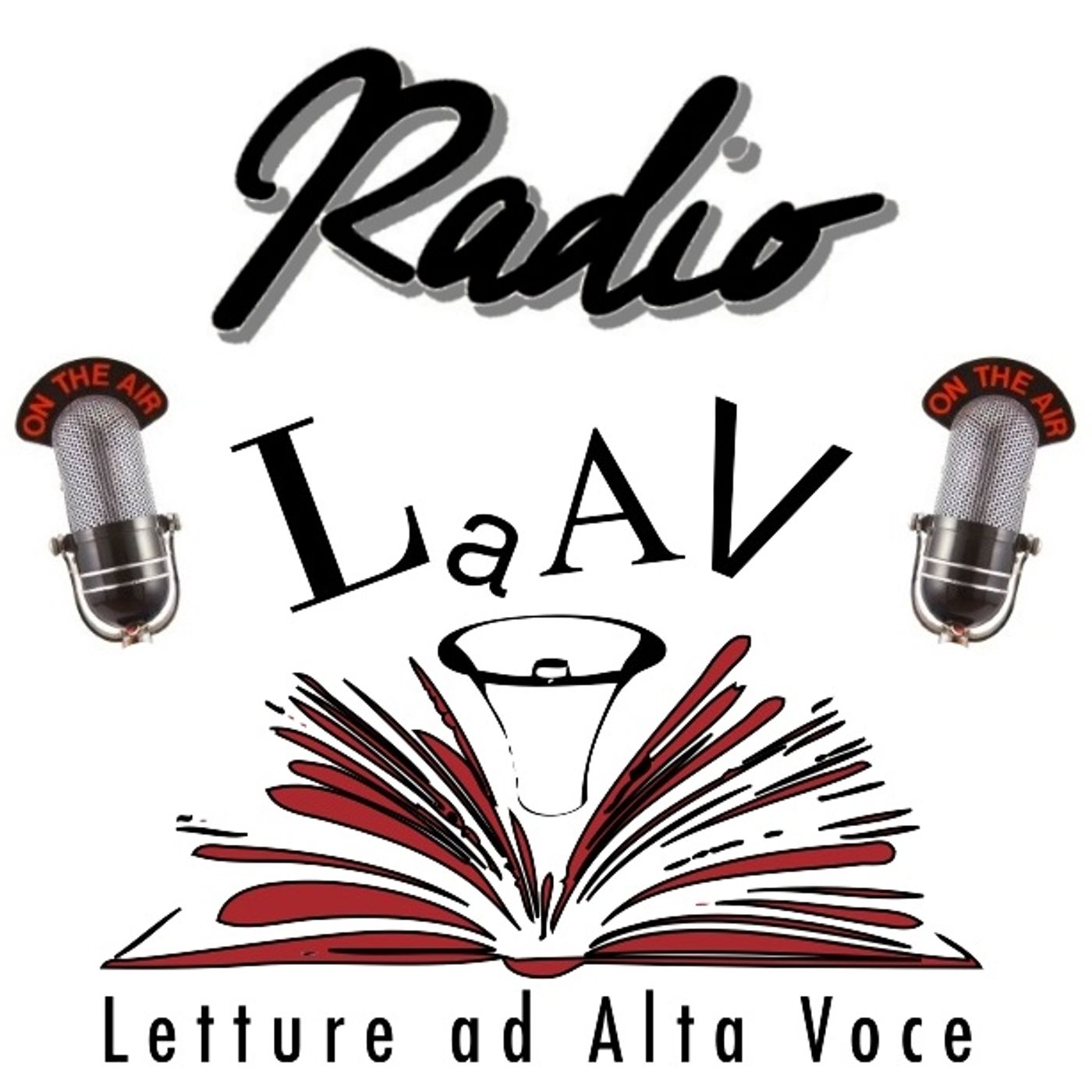 Letture ad Alta Voce - Stagione 05 - Puntata 09