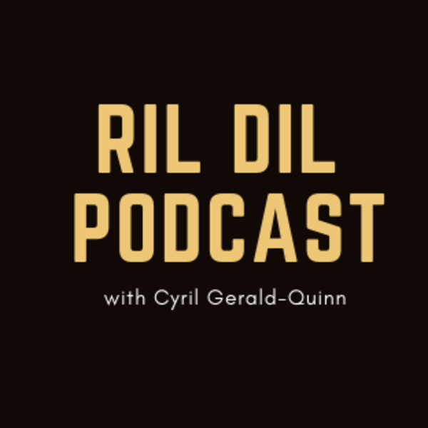 RIL DIL PODCAST 