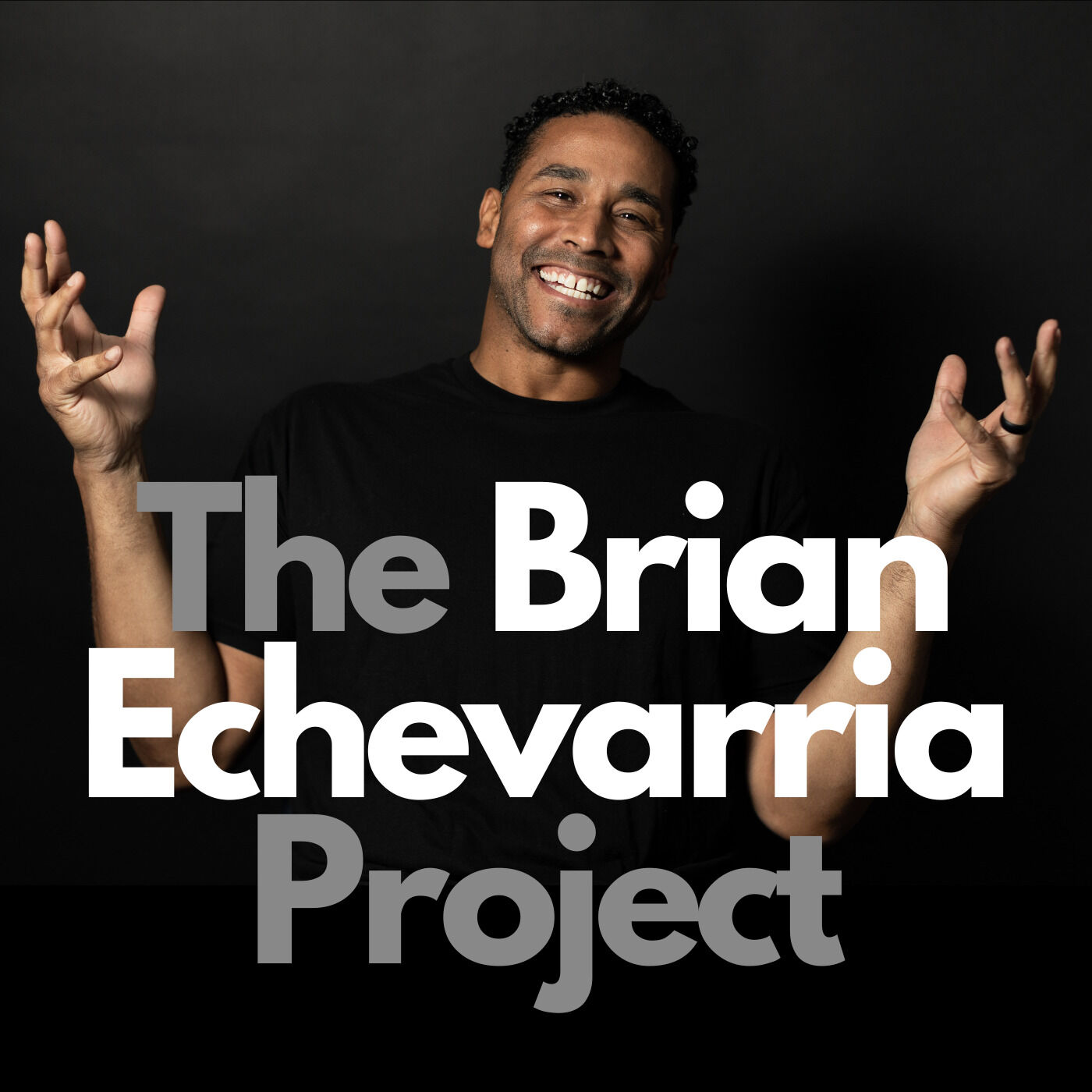 The Brian Echevarria Project 