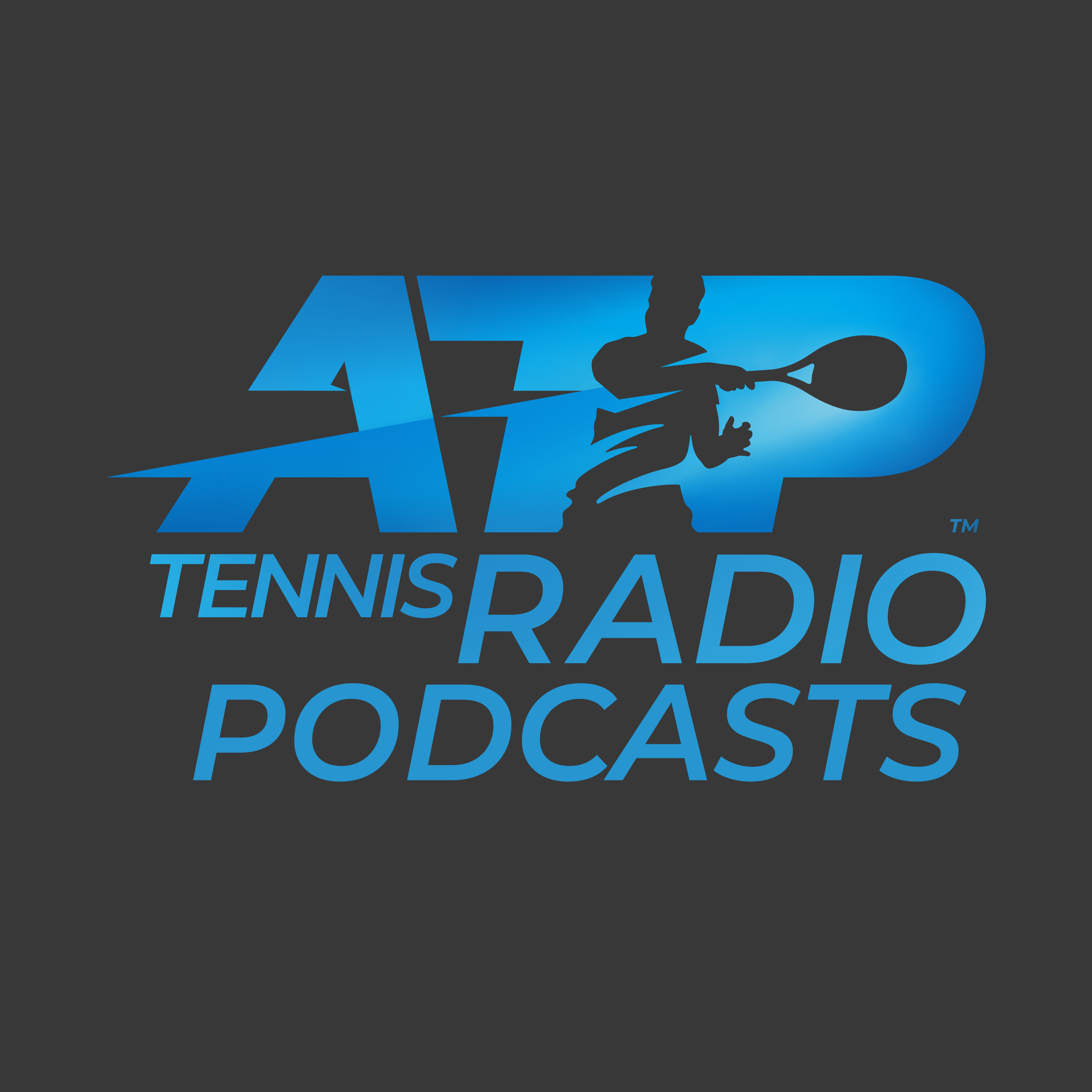 ATP Tennis Radio Podcast 
