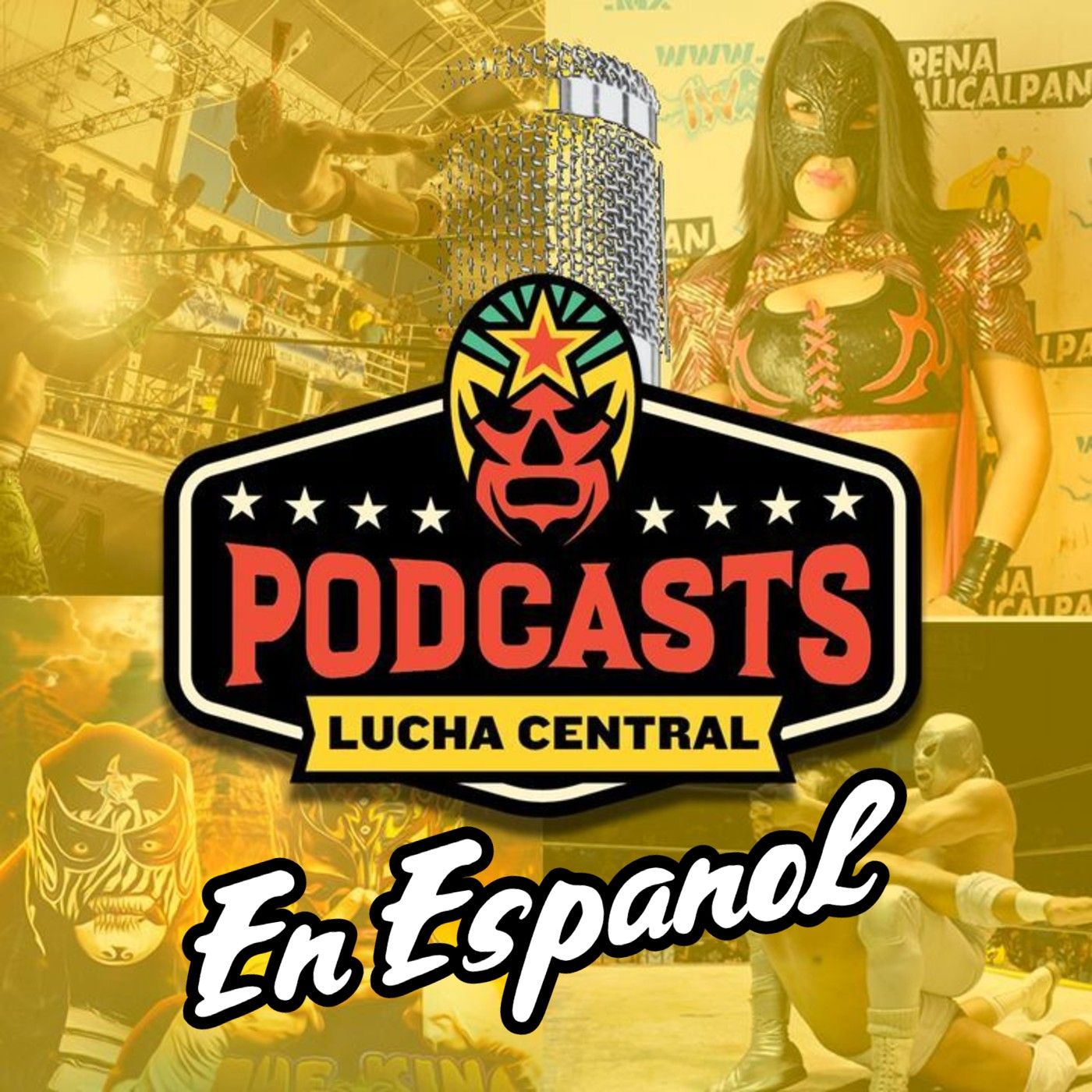 Lucha Central Weekly En Español - Ep 161 - Los fans mexicanos de WWE exigen un premium live event