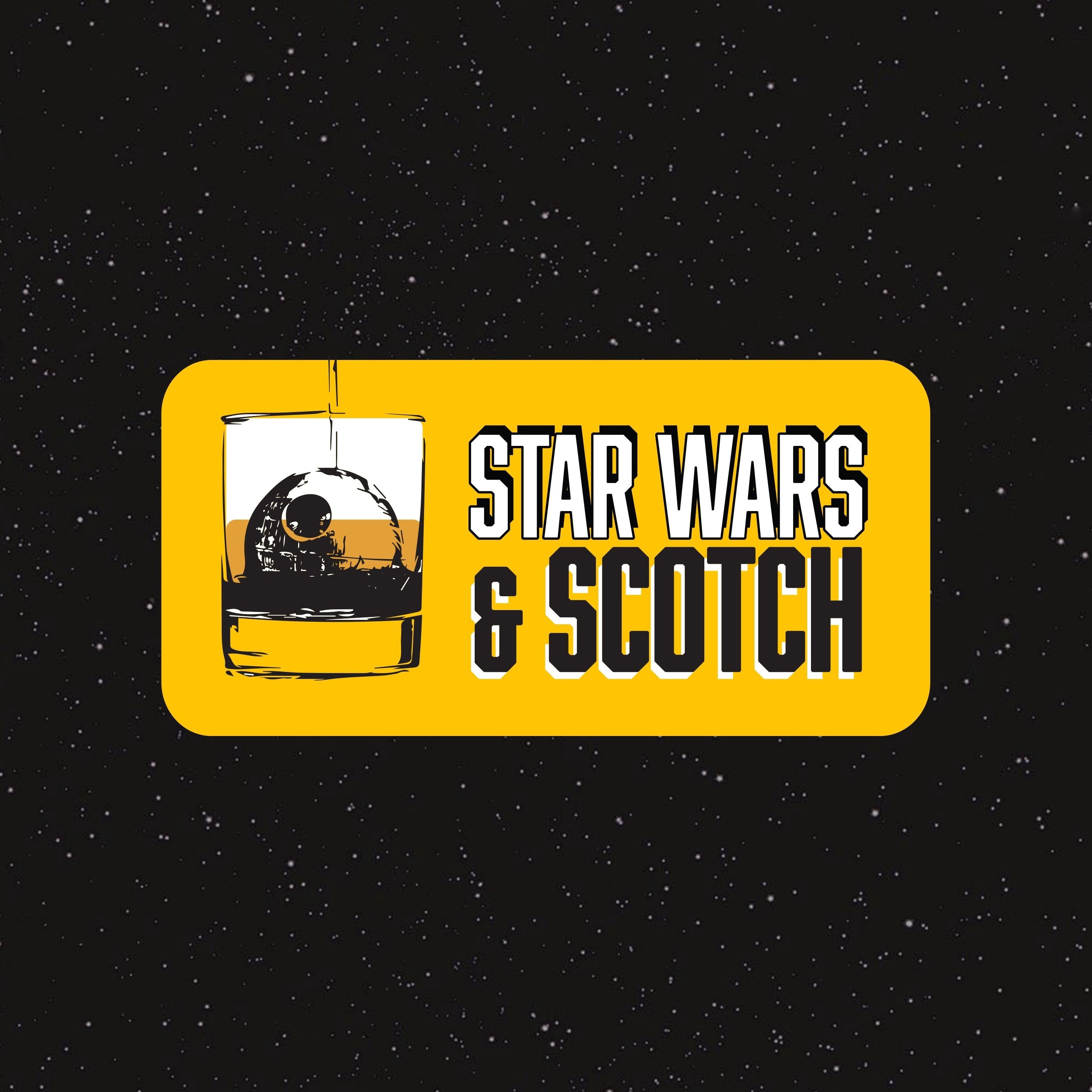 Star Wars SDCC Reveals & News | Star Wars & Scotch | Episode 139