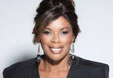 Marcia Hines