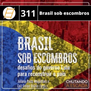 Brasil sob escombros