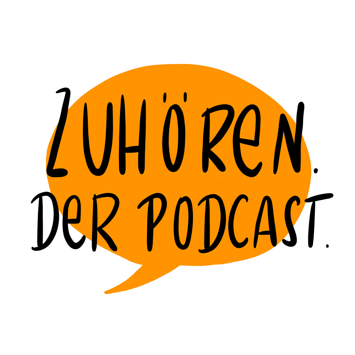 ⁣podcast Nº9 - Journalismus und ZUHÖREN - ein Gespräch mit Gabor Steingart