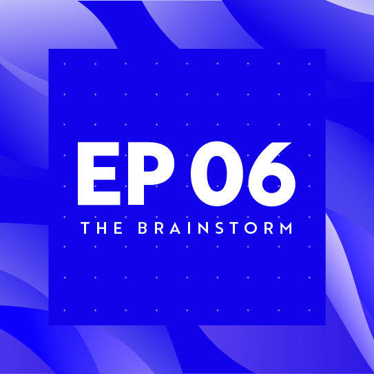 ⁣SEC vs. Ripple, Threads Users Drop, SpaceX | The Brainstorm EP 06