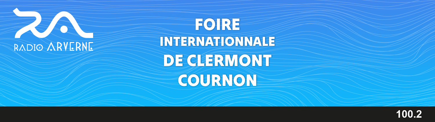 ⁣Foire Cournon – Interview Valentin