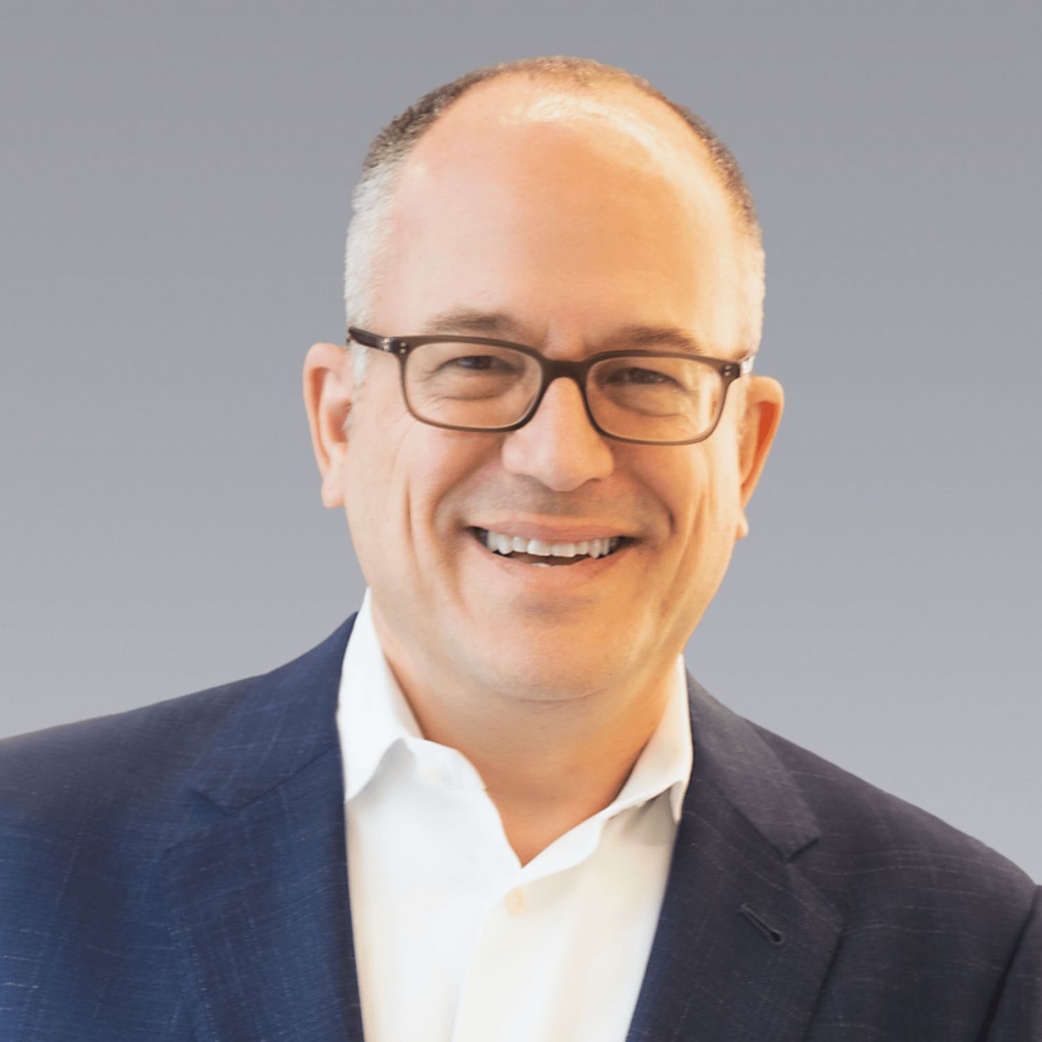 Schmoozing with Gil Borok, President & Chief Executive Officer (CEO) of Colliers