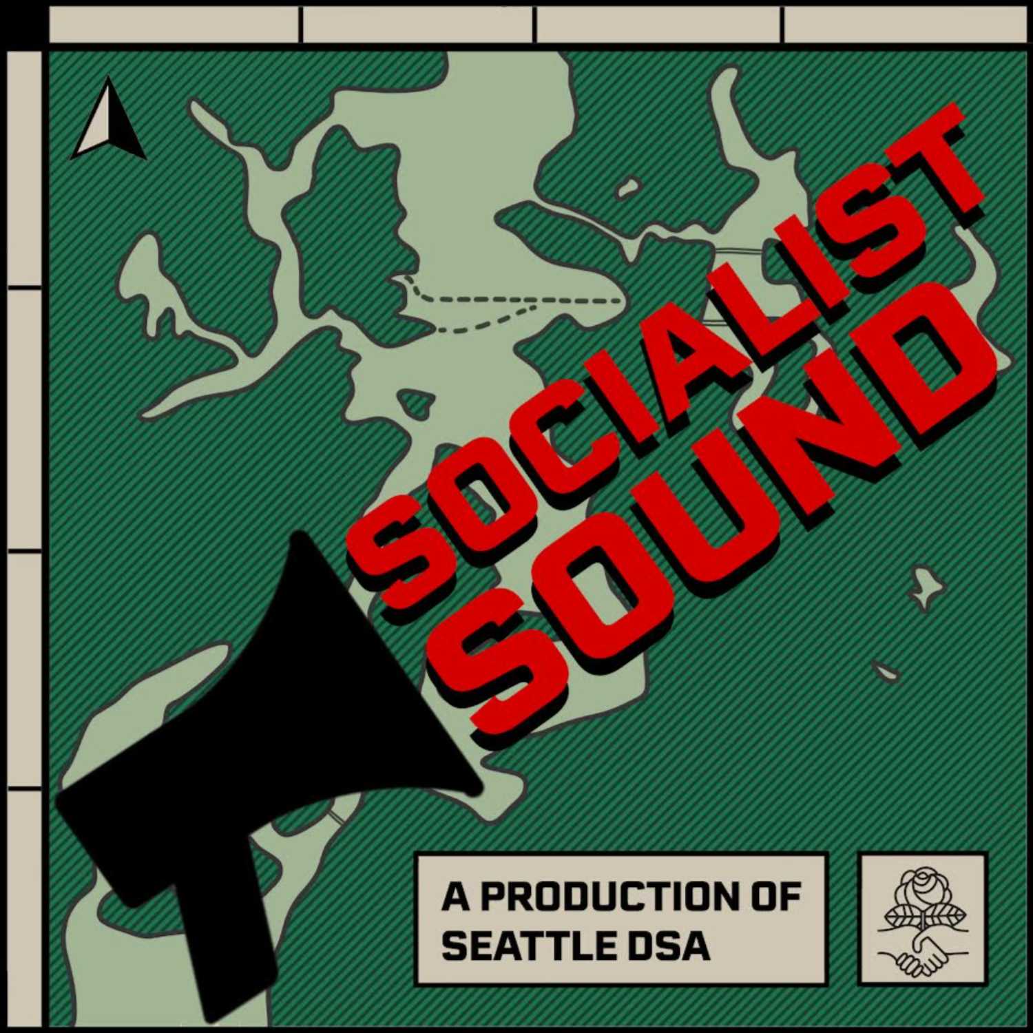 Debating DSA's Electoral Strategy: NPC Candidates Weigh In